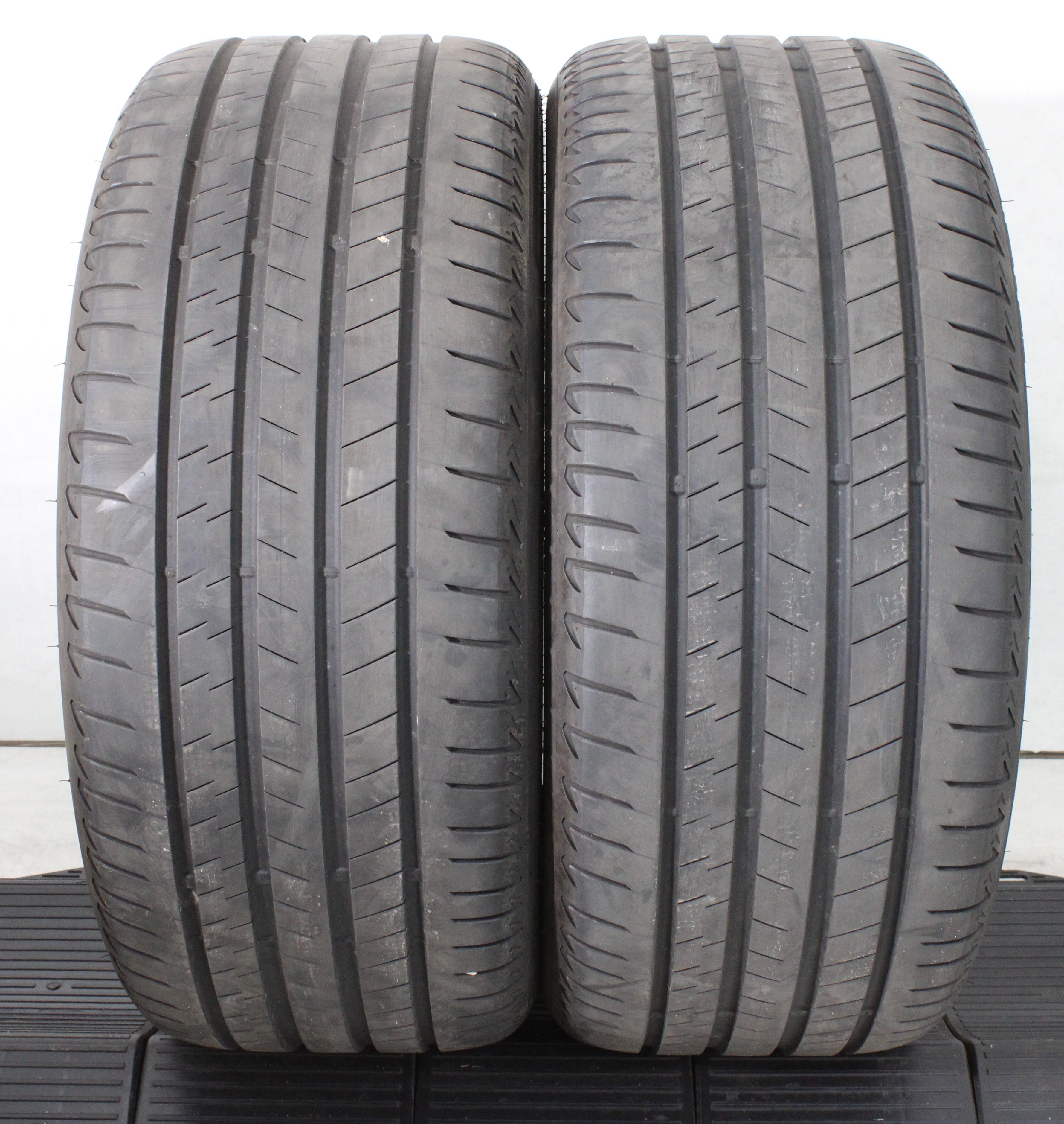 2 x 275/40R20 106W Sommerreifen Bridgestone Alenza 001* Runflat 5-5,5mm 2023
