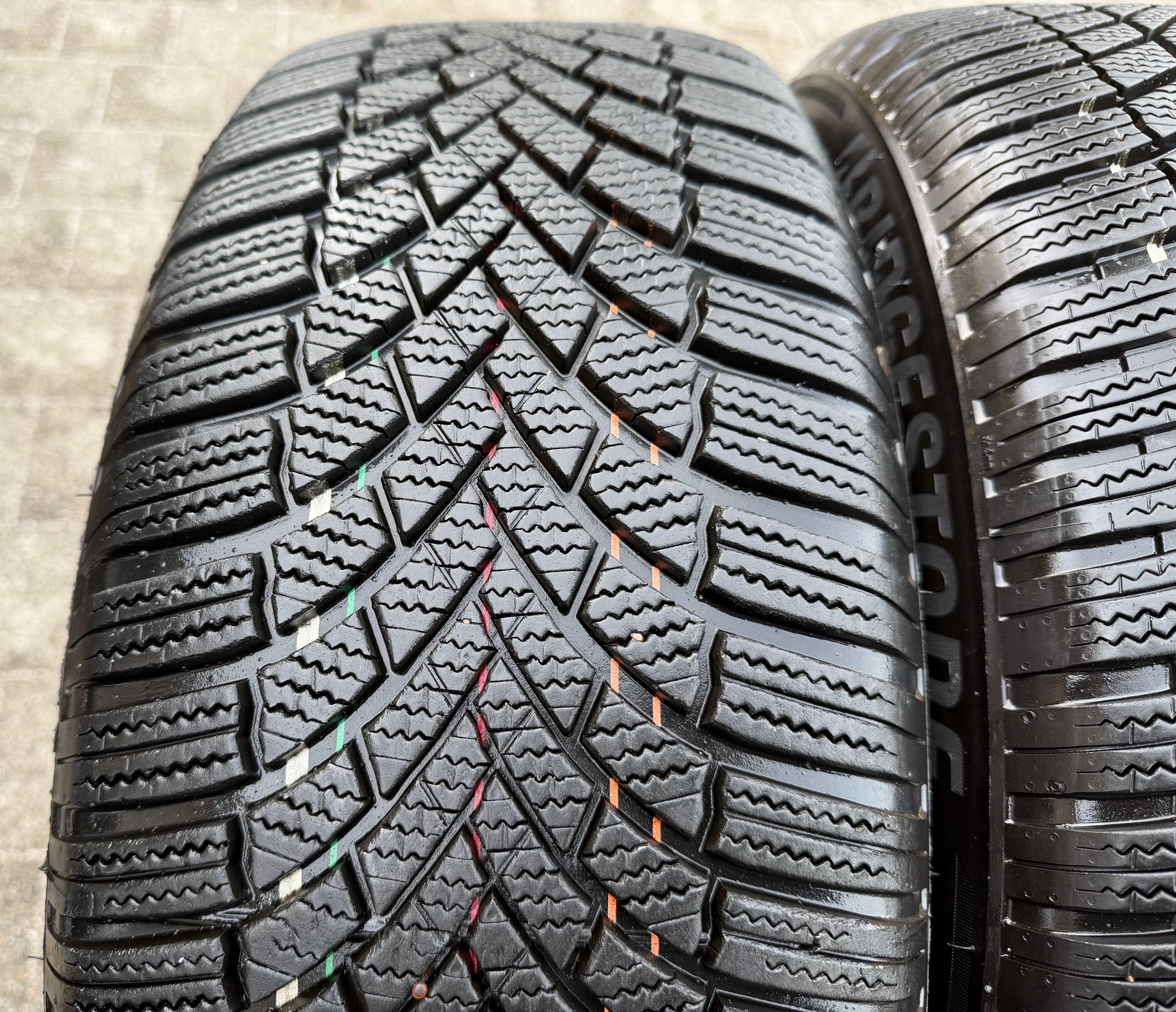 4 RUEDAS DE INVIERNO DE ALEACIÓN ORIGINALES DE 20" PARA AUDI Q4 E-TRON 235/50R20 101T 255/45R20 101T TOP