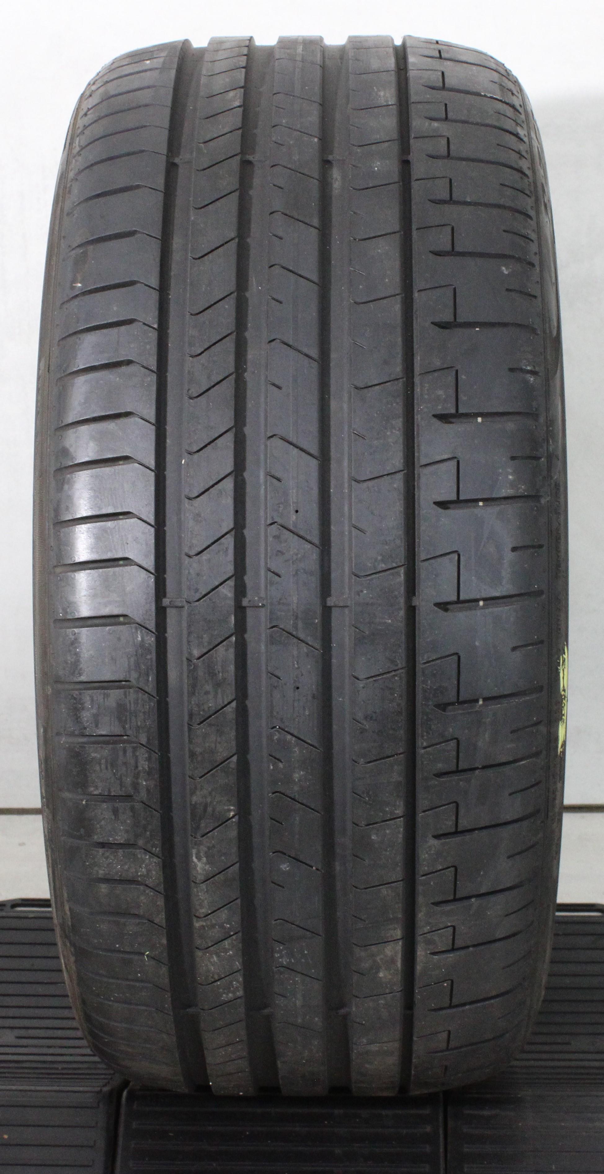 1 x 265/30R19 93Y Sommerreifen Pirelli Pzero PZ4 AO 5-5,5mm 2022 XL