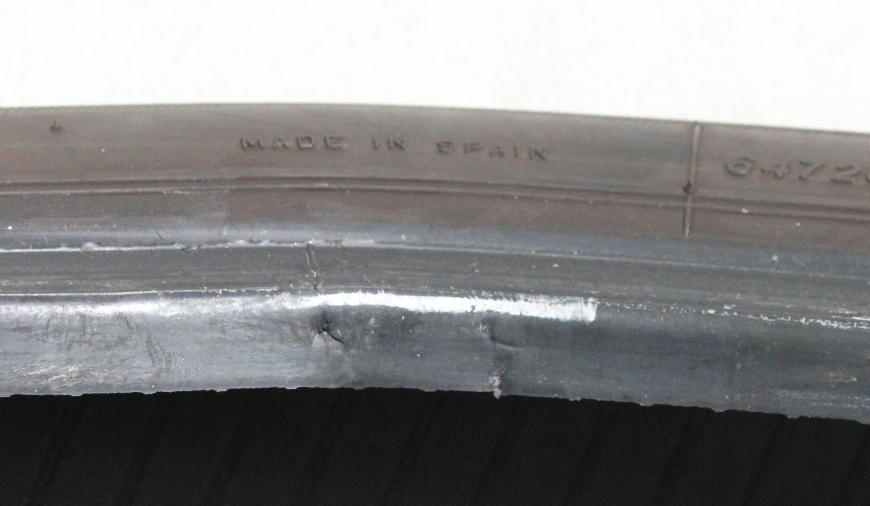 4 x 185/50R16 81H Sommerreifen Bridgestone Turanza ER300 6mm 2013