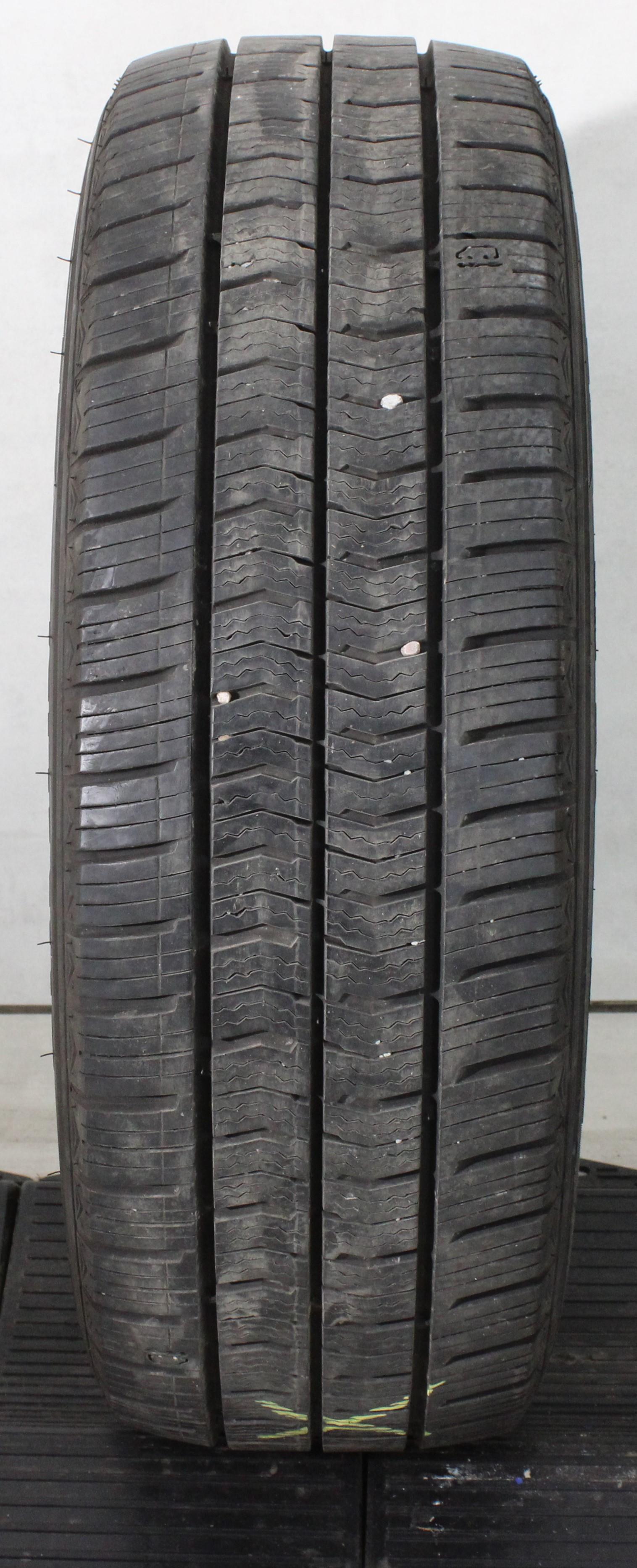 1 x 205/65R16C 107/105T Ganzjahresreifen Kumho PorTran 4S CX11 7mm 2022