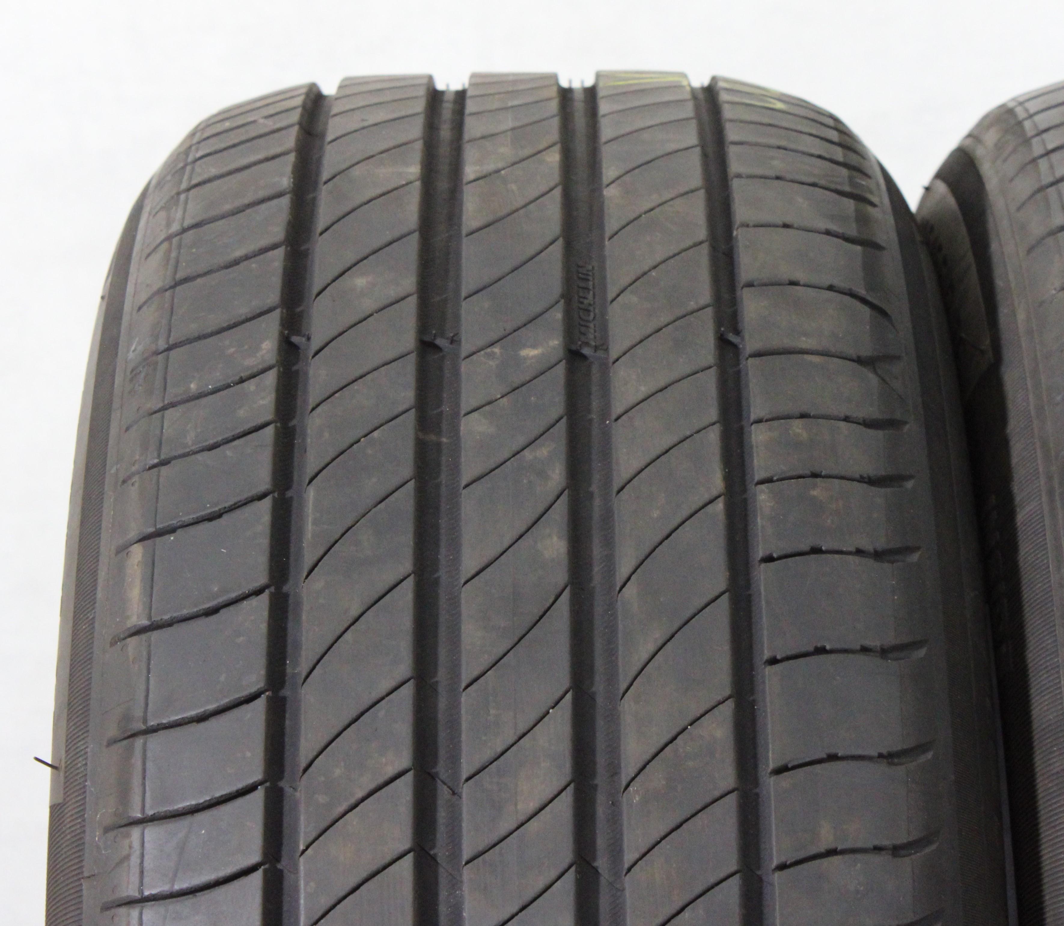 2 x 205/55R16 91H Sommerreifen Michelin Primacy 4 S2 4,5mm 2019