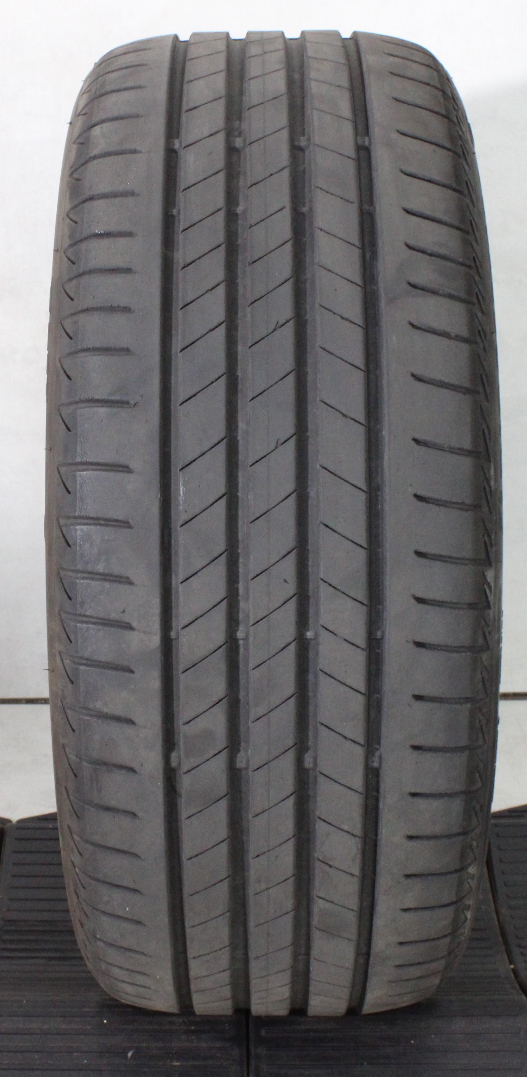 1 neumático de verano Bridgestone Turanza T005 245/40R19 98Y * Runflat, 5-5,5 mm, 2020