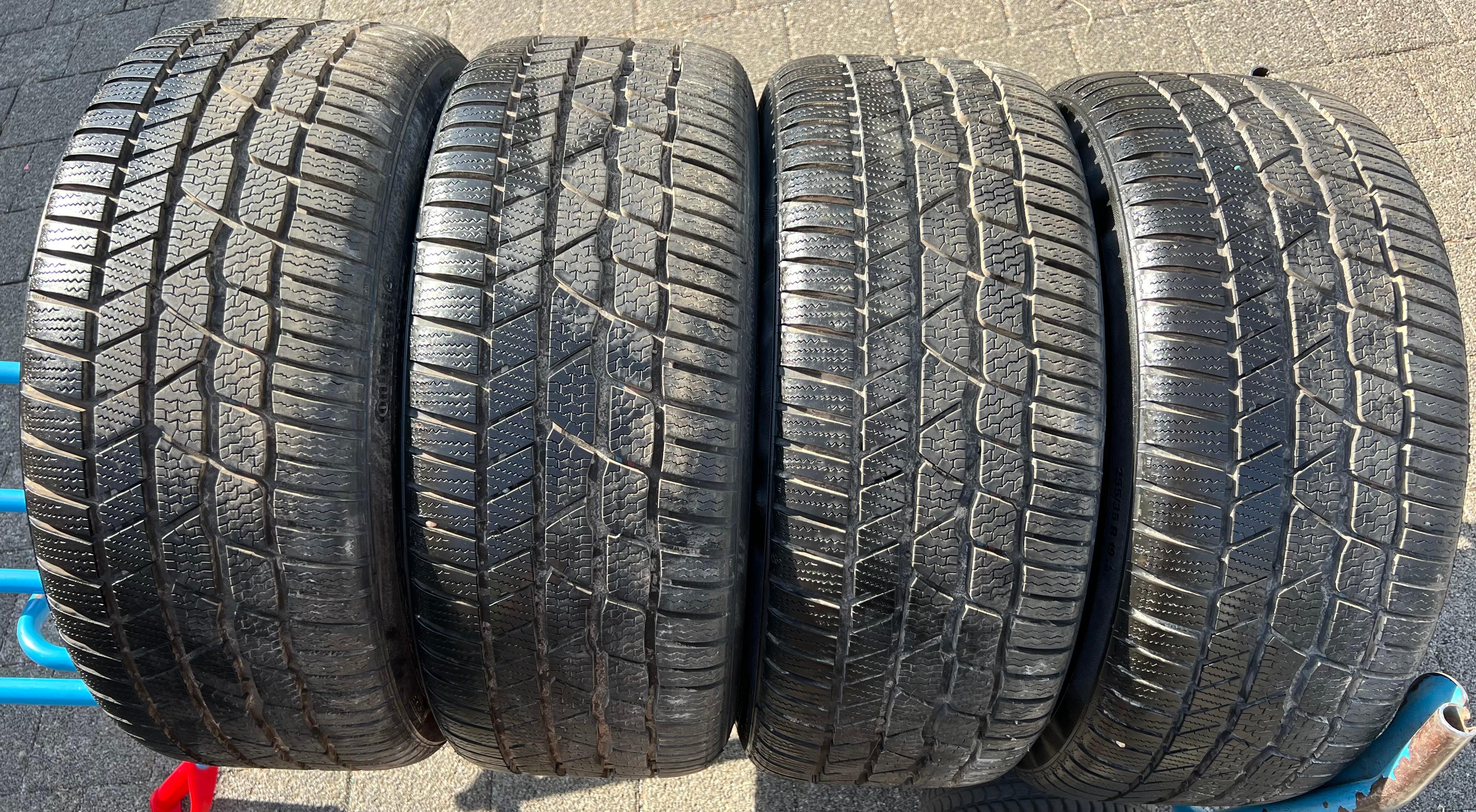 4 RUEDAS DE INVIERNO ORIGINALES DE ALEACIÓN DE 19" PARA AUDI A5 S5 8W F53 F57 255/35R19 96V 8W0601025DG