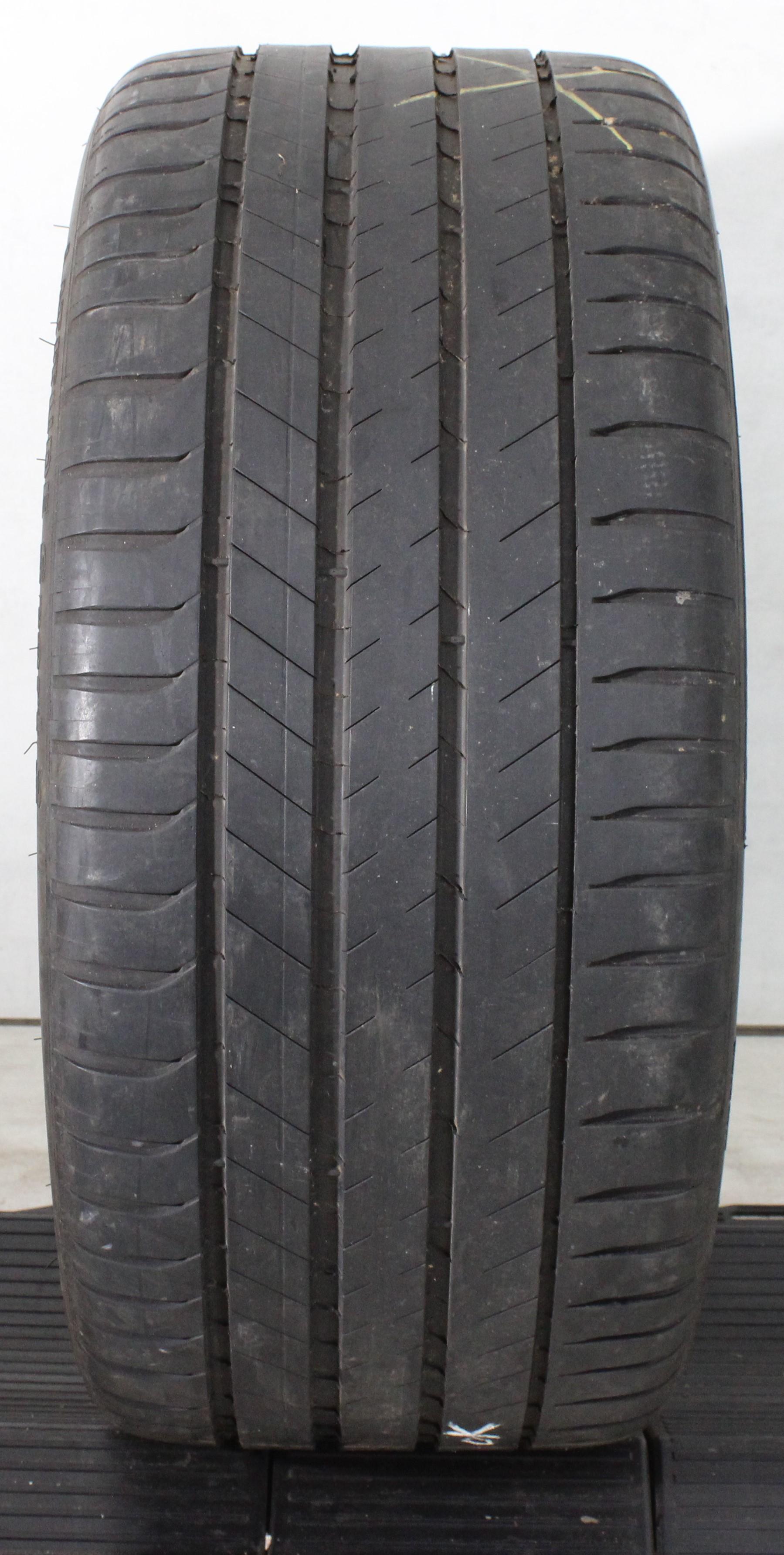 1 x 295/40R20 106Y Sommerreifen Michelin Latitude Sport 3 N0 5,5mm 2018
