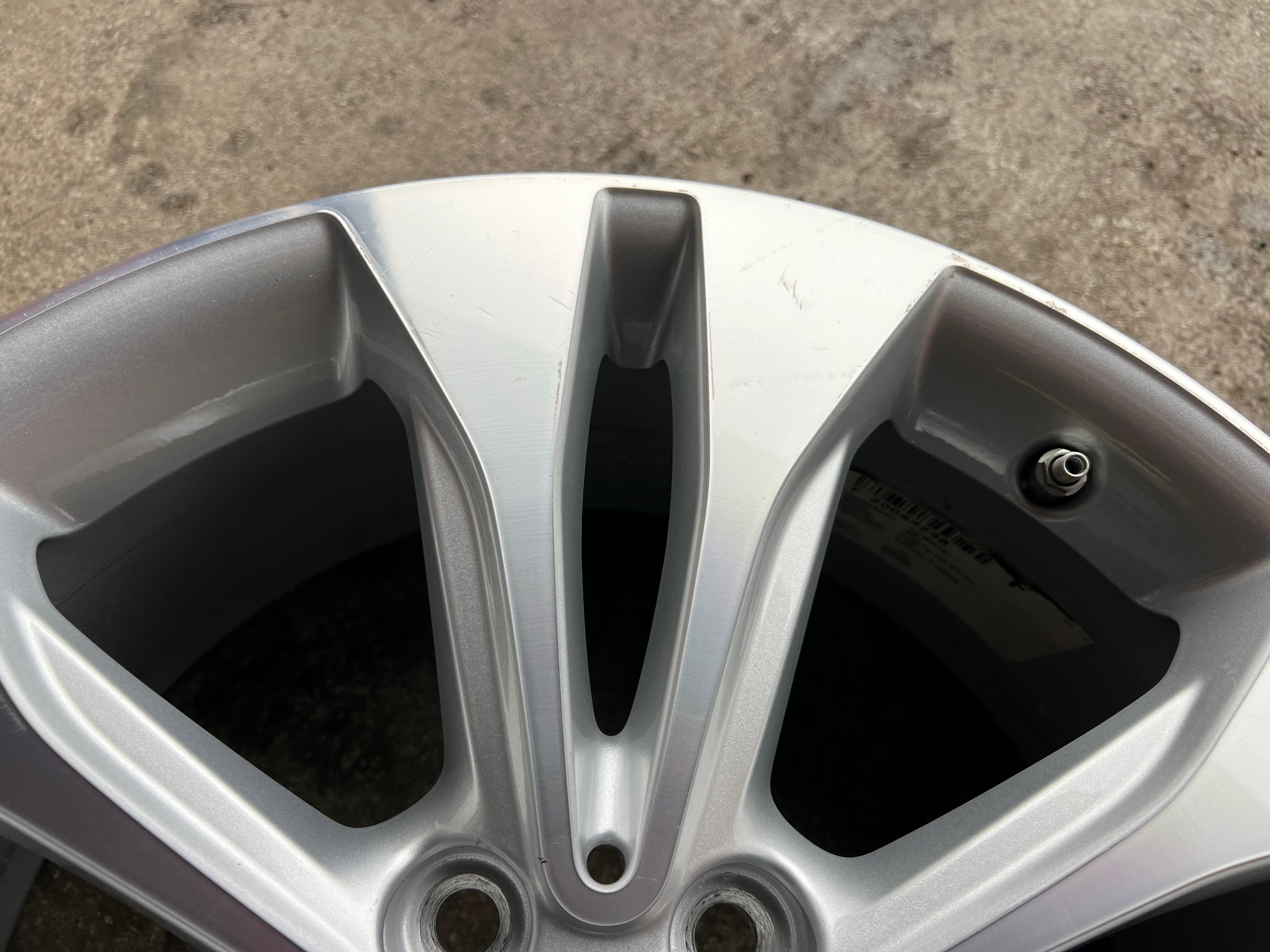 1 X ORIGINAL 18" ALUFELGE BMW X1 F48 X2 F39 6856068 STYLING 567 FREIHAUS