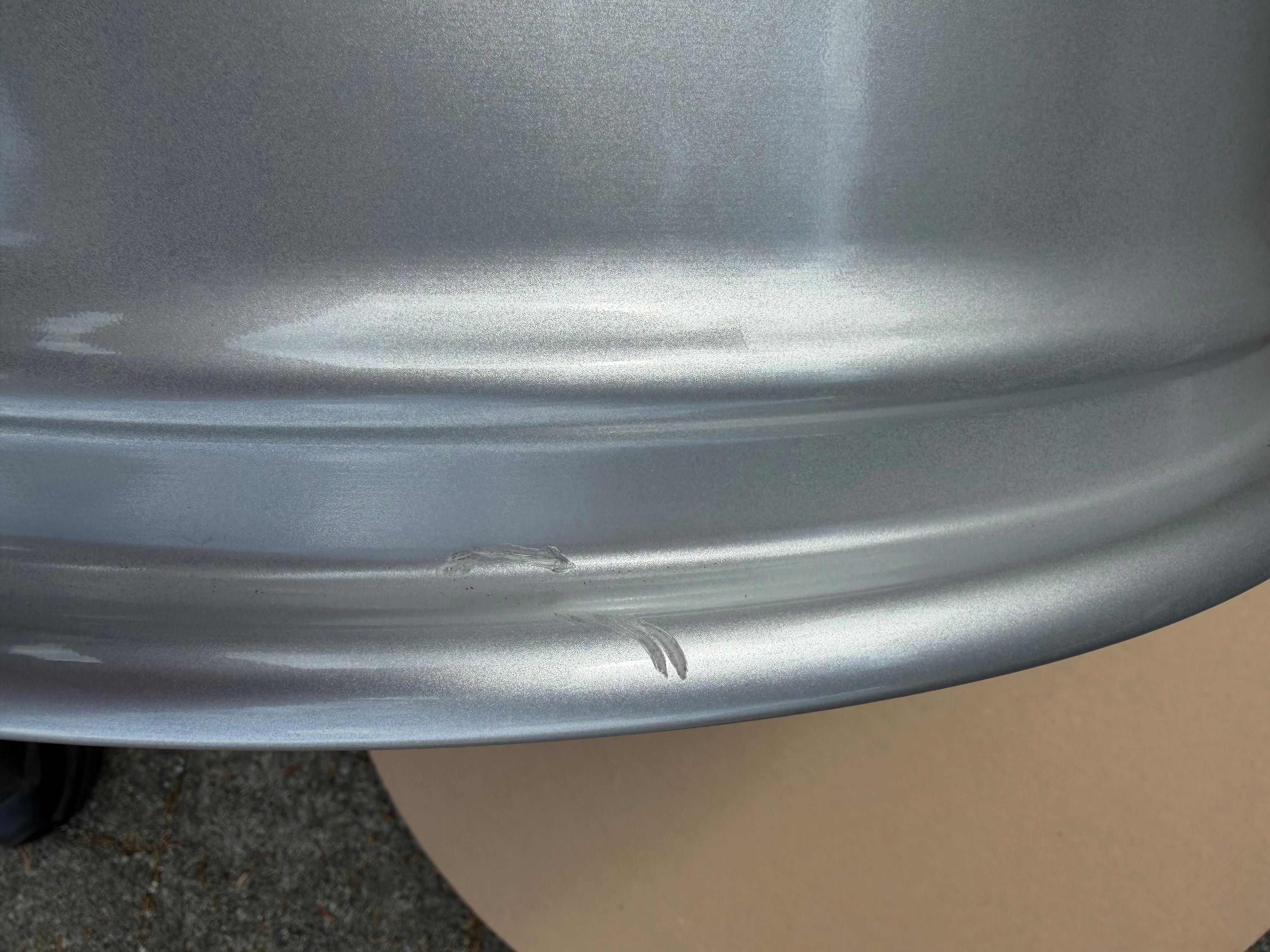 1 cerchio in lega originale da 17" per Audi Q5 GUN GUB 8MA601025 7x17 ET27, spedizione gratuita