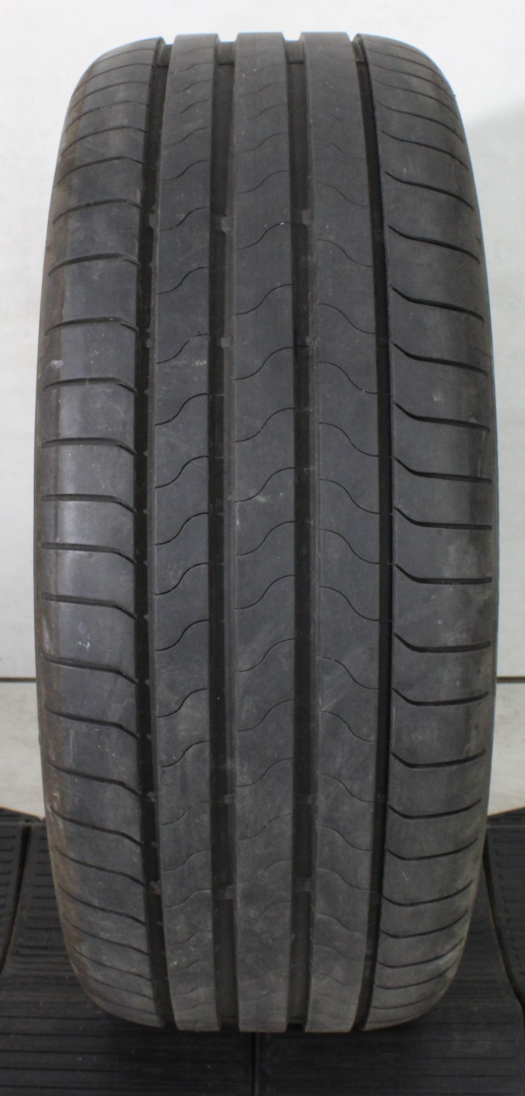 1 x 245/45R19 102Y Sommerreifen Bridgestone Turanza 6 Enliten * MO 5,5-6mm 2024