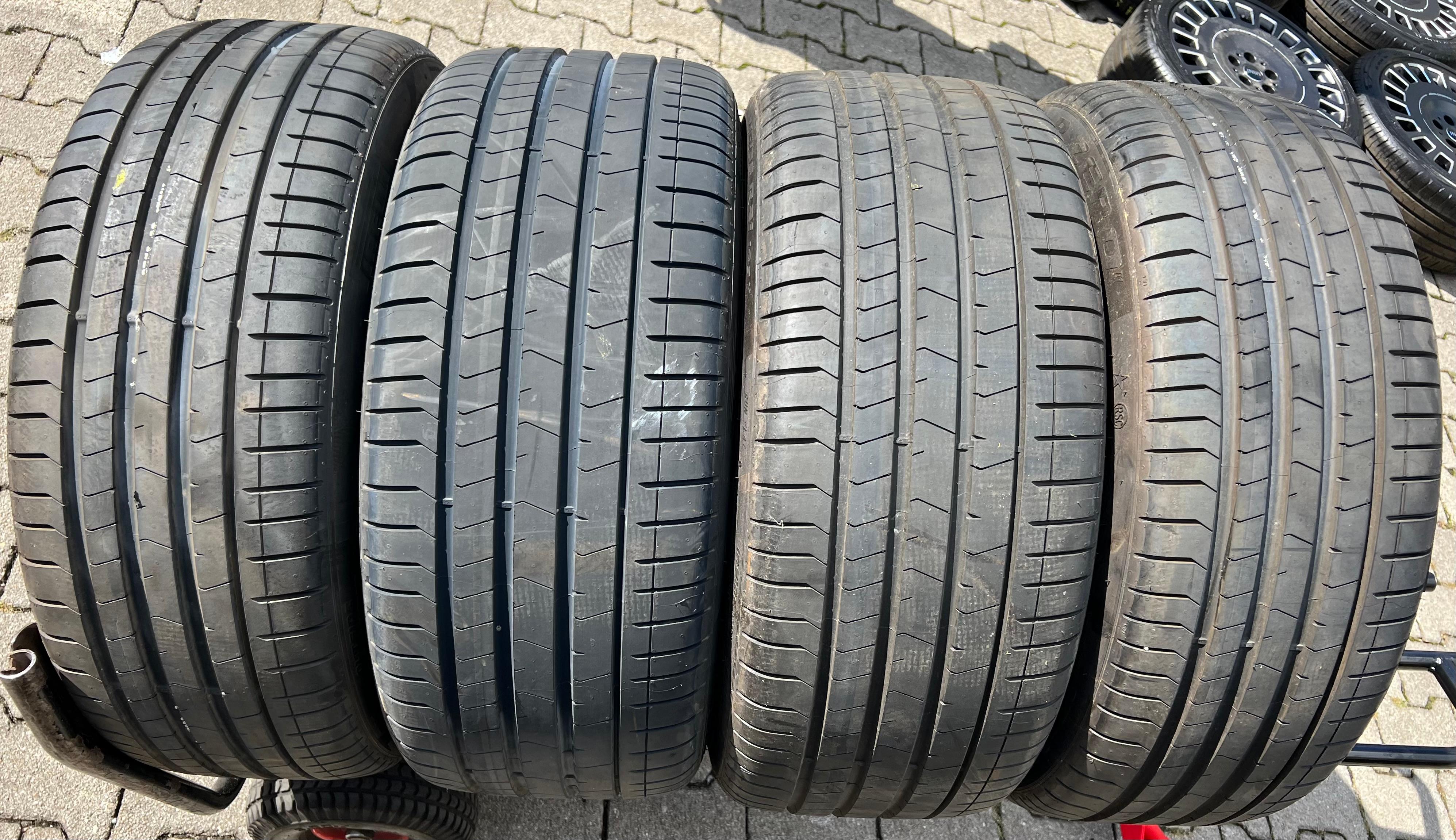 4 ORIGINELE 21" ALUMINIUM ZOMERWIELEN BMW X3 G01 X4 G02 STYLING M718 7916272 7916273 GRATIS LEVERING