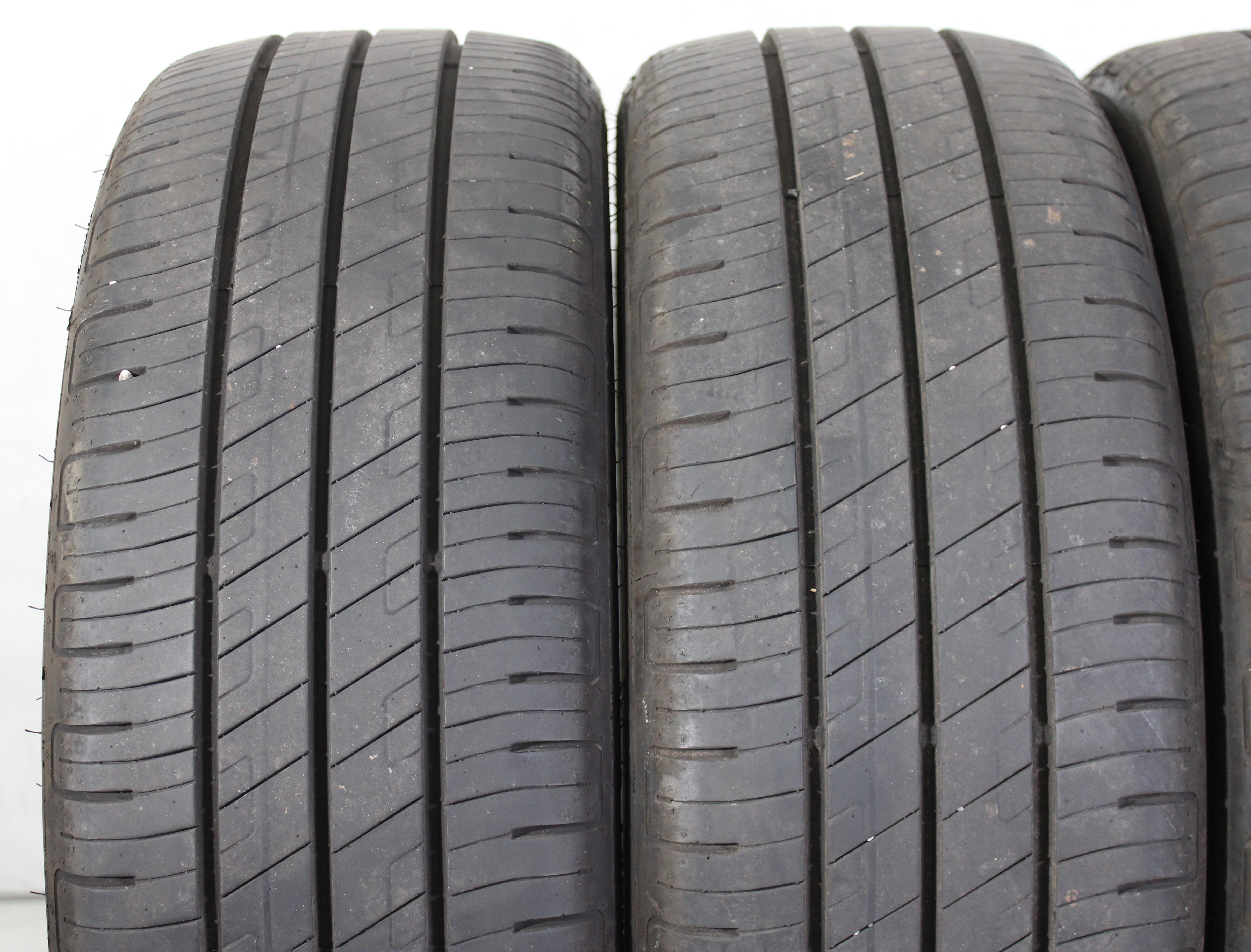 4 x 205/45R17 88V Sommerreifen Goodyear Efficient Grip Performance 6,5-7mm 2023 XL