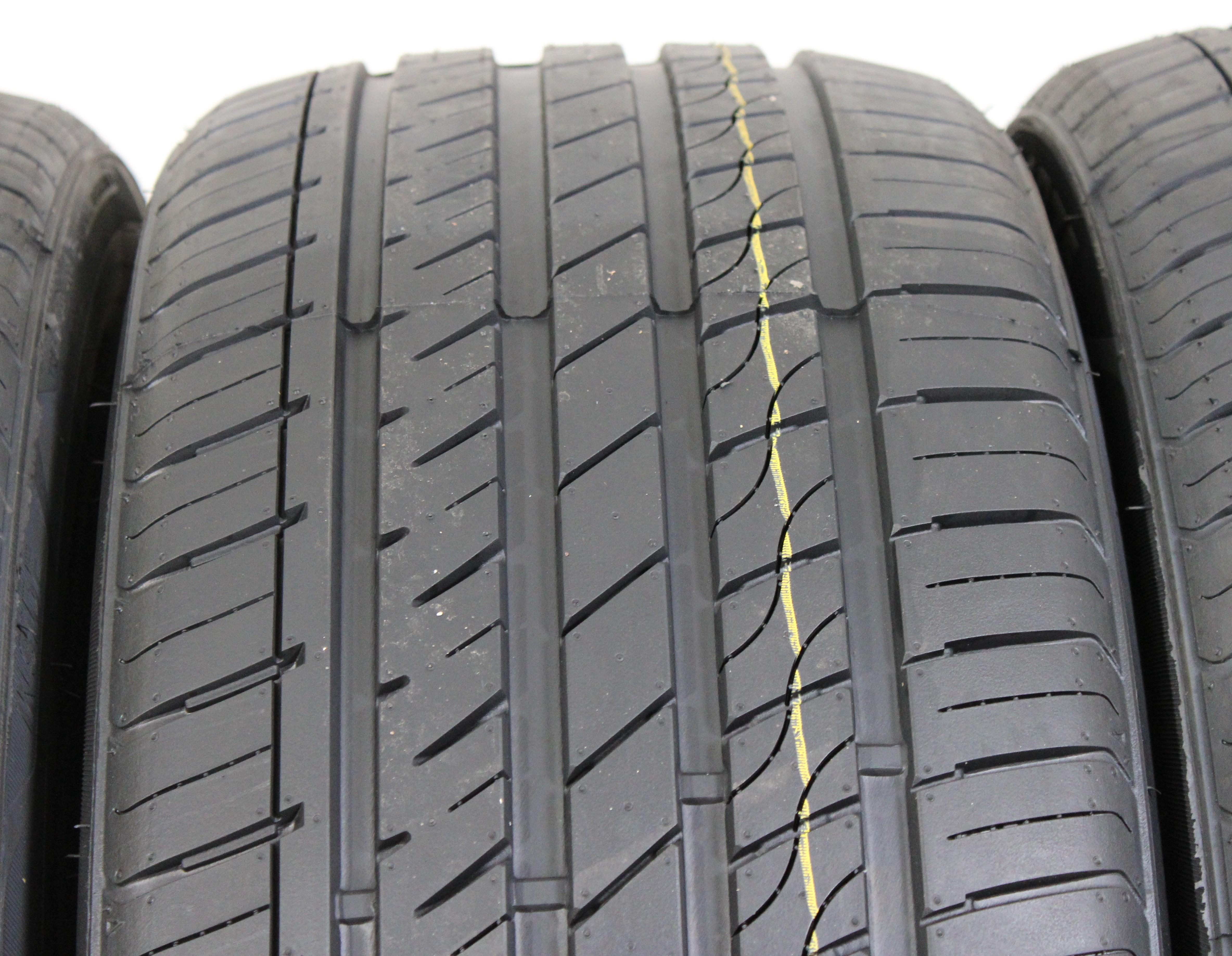 4 x 235/45R18 98W neumáticos de verano Arivo Ultra ARZ5 2023 XL