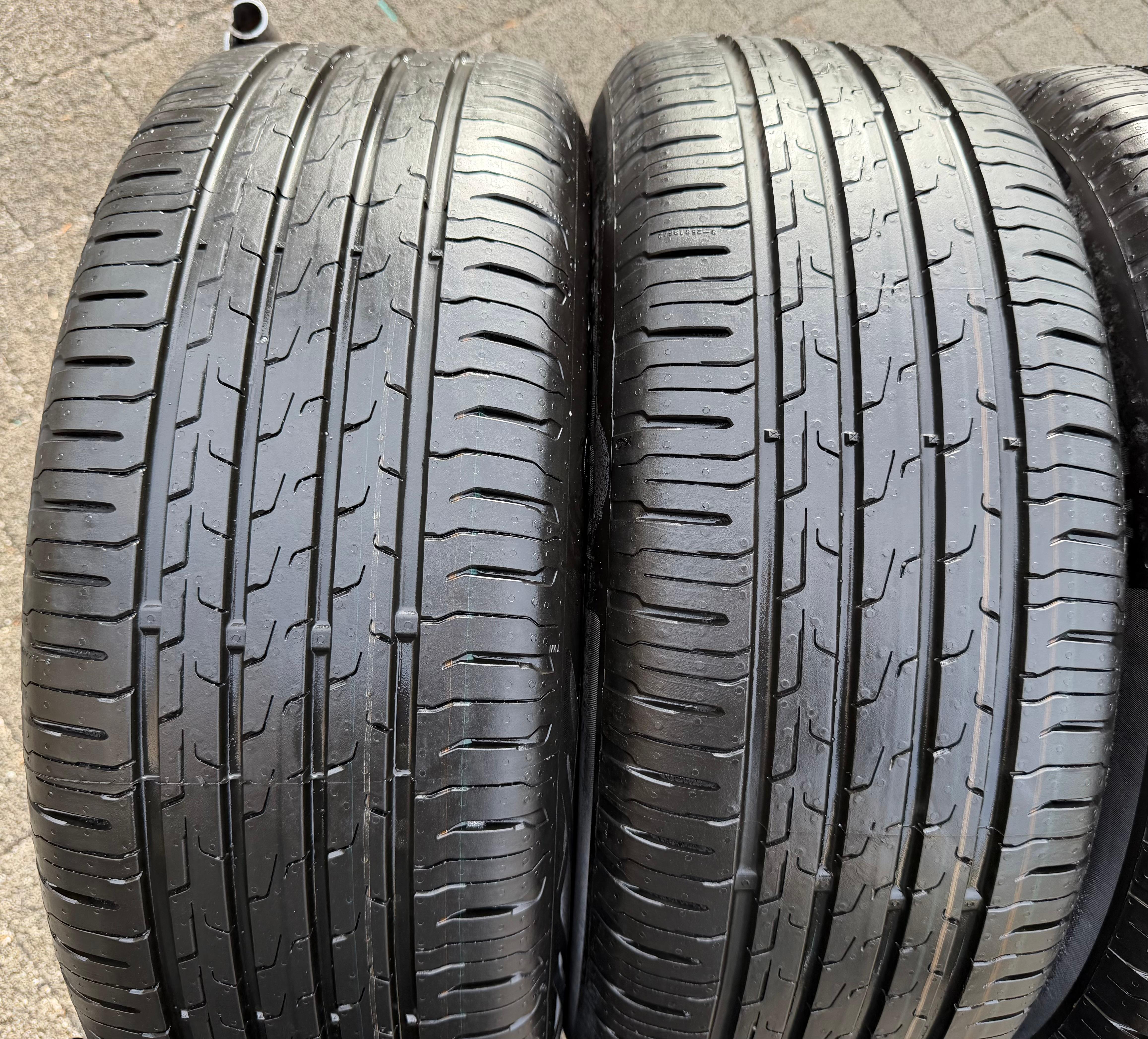 4 Original 17" Alu Sommerräder VW Passat 3G B8 B81 3G0601025BP London