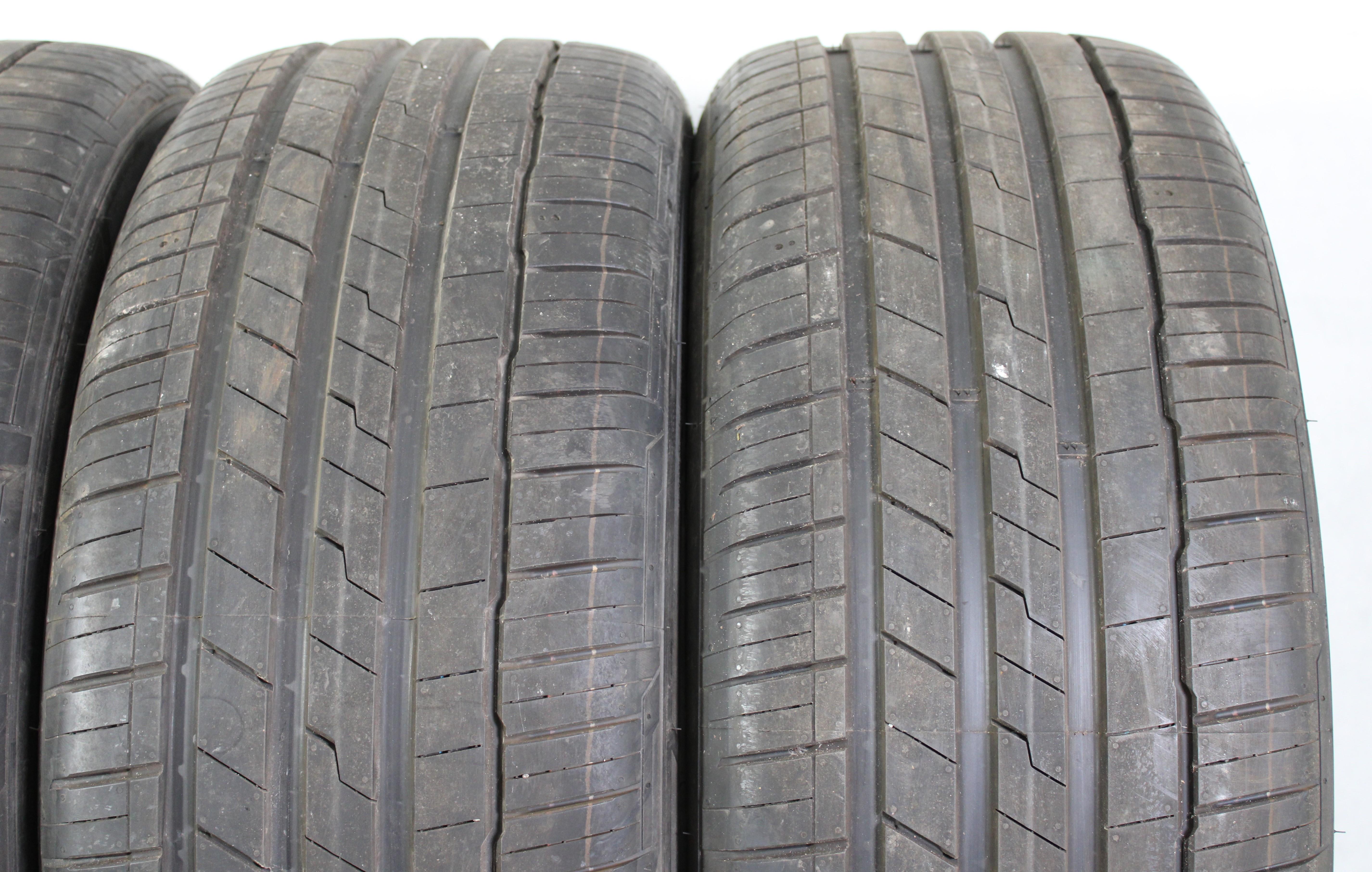4 x 265/55R19 113Y Sommerreifen Hankook Ventus S1 Evo 3 SUV AO Volles Profil 2022