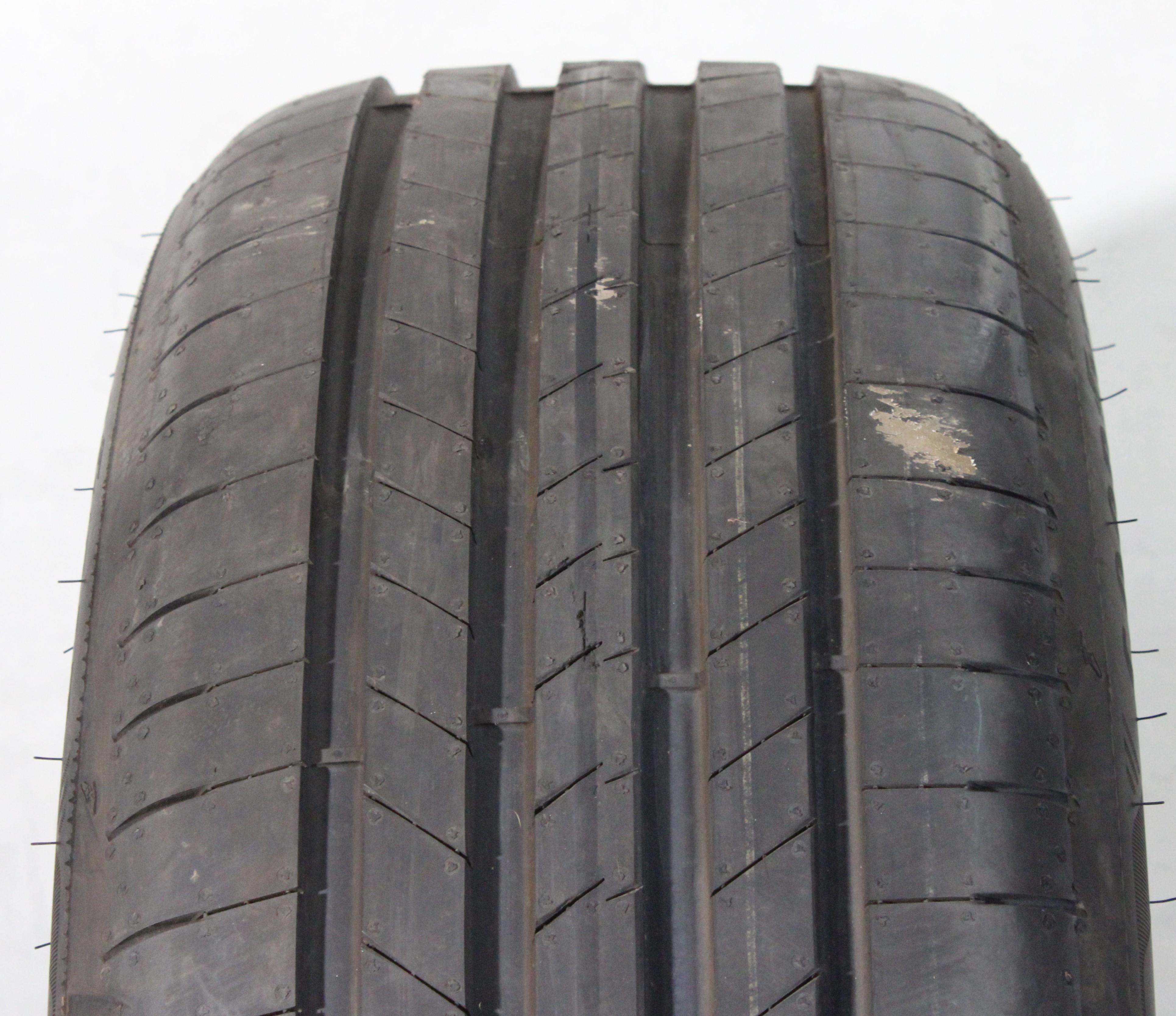 1 neumático de verano Goodyear Eagle F1 Asymmetric 6 AO, 235/45R18 98Y, con dibujo completo, 2023 XL