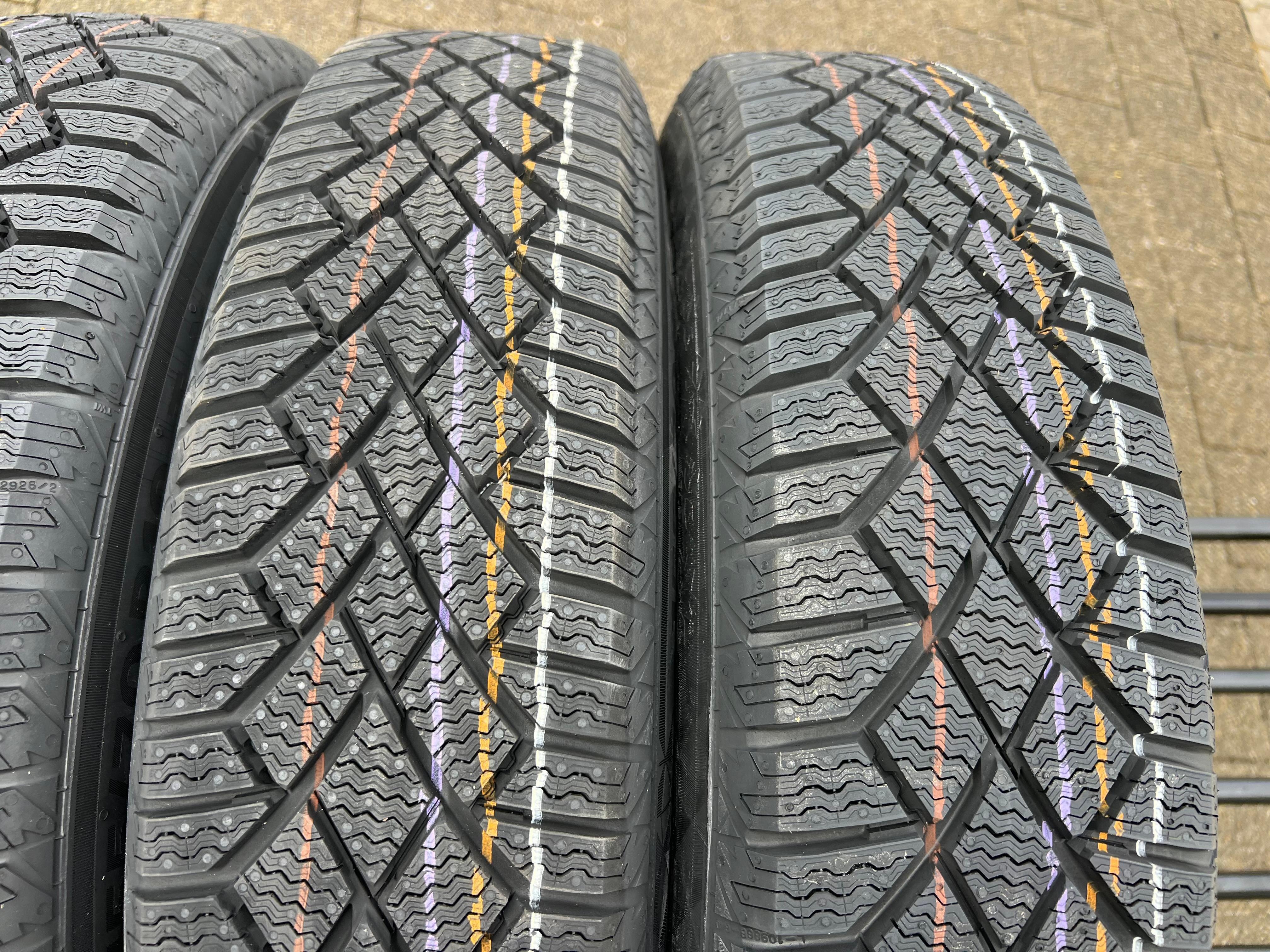 4 ORIGINAL 19" ALU WINTERRÄDER BMW i3 i3s 155/70R19 88T CONTINENTAL 6856894 STYLING 428 NEU RDKS