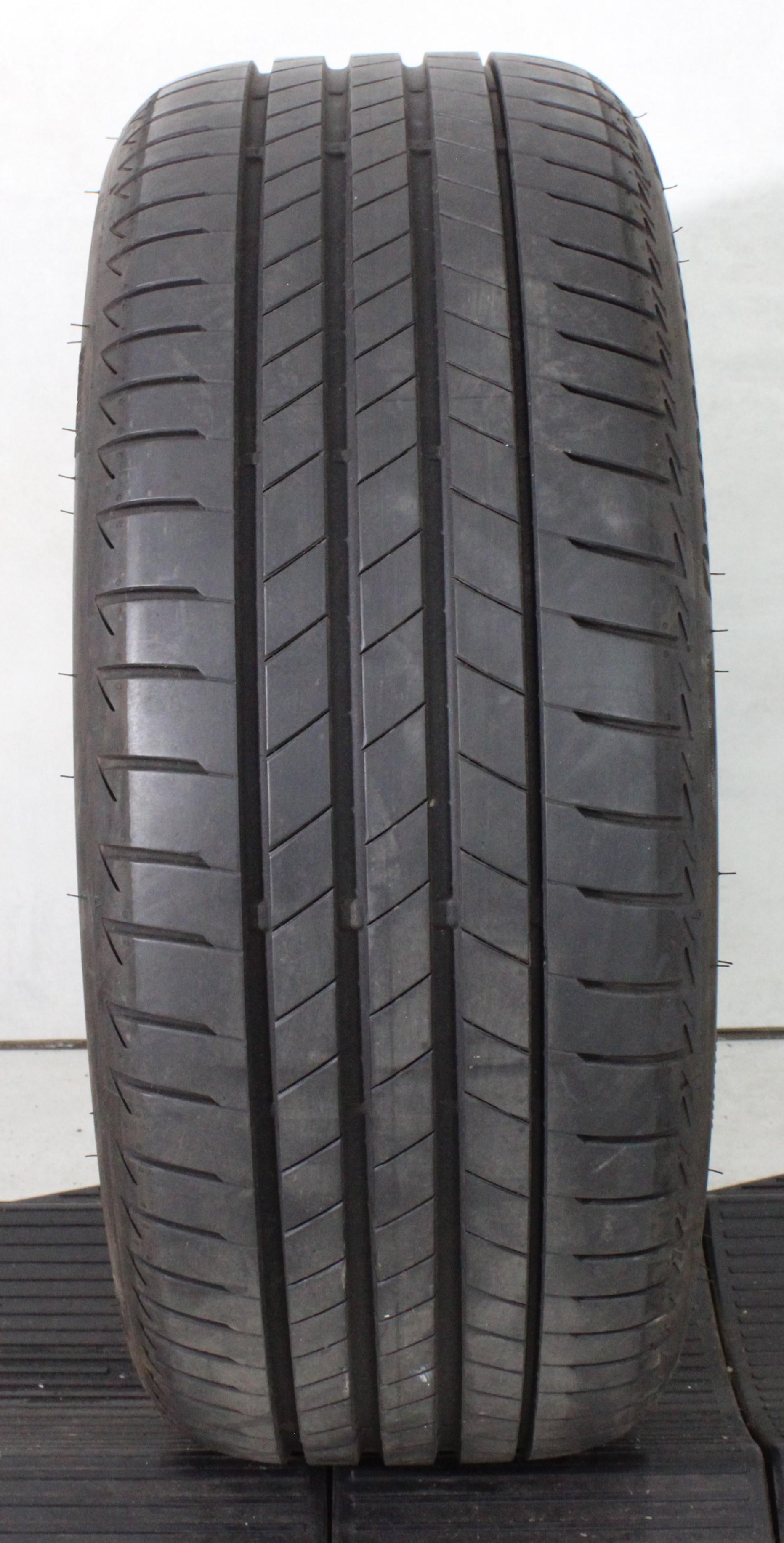 1 x 225/40R18 92Y Sommerreifen Bridgestone Turanza T005 * 6mm 2022