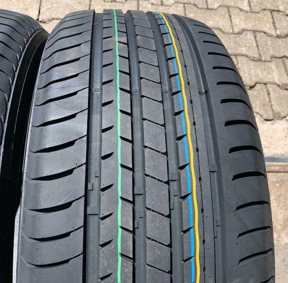 2 X 255/50R19 107W BERLIN TIRES SUMMER UHP1 NEUMÁTICOS DE VERANO 2019 NUEVOS