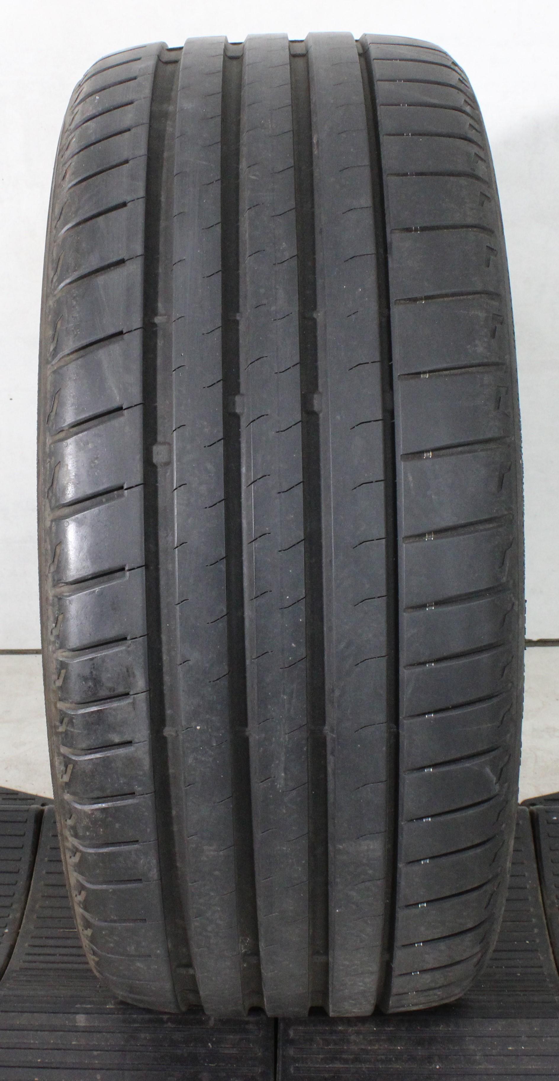1 x 235/35R19 91Y Sommerreifen Bridgestone Potenza Sport AO Volles Profil 2025