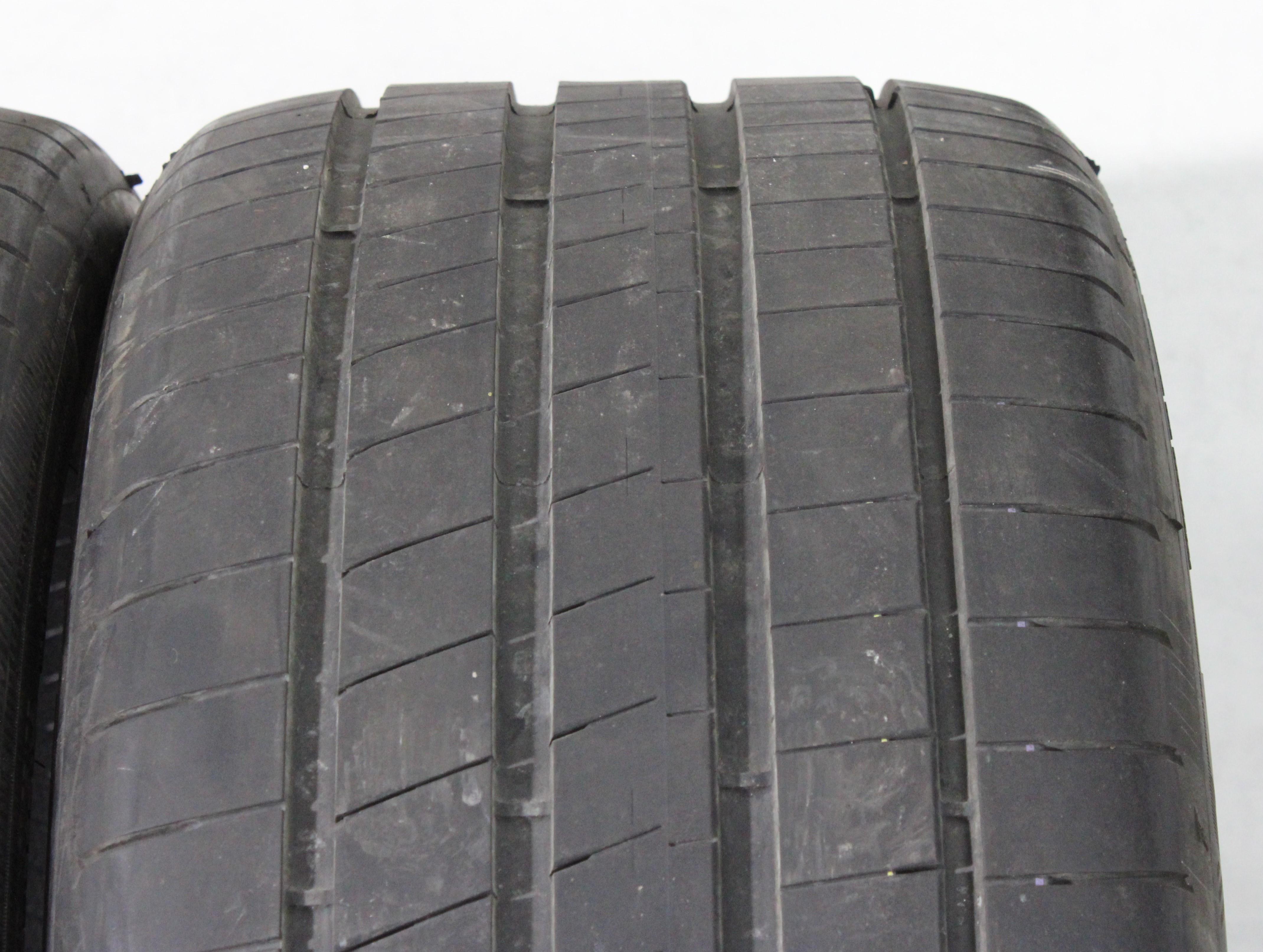 2 neumáticos de verano Goodyear Eagle F1 Asymmetric 6, 275/35R19 100Y, 6,5-7 mm, 2025 XL