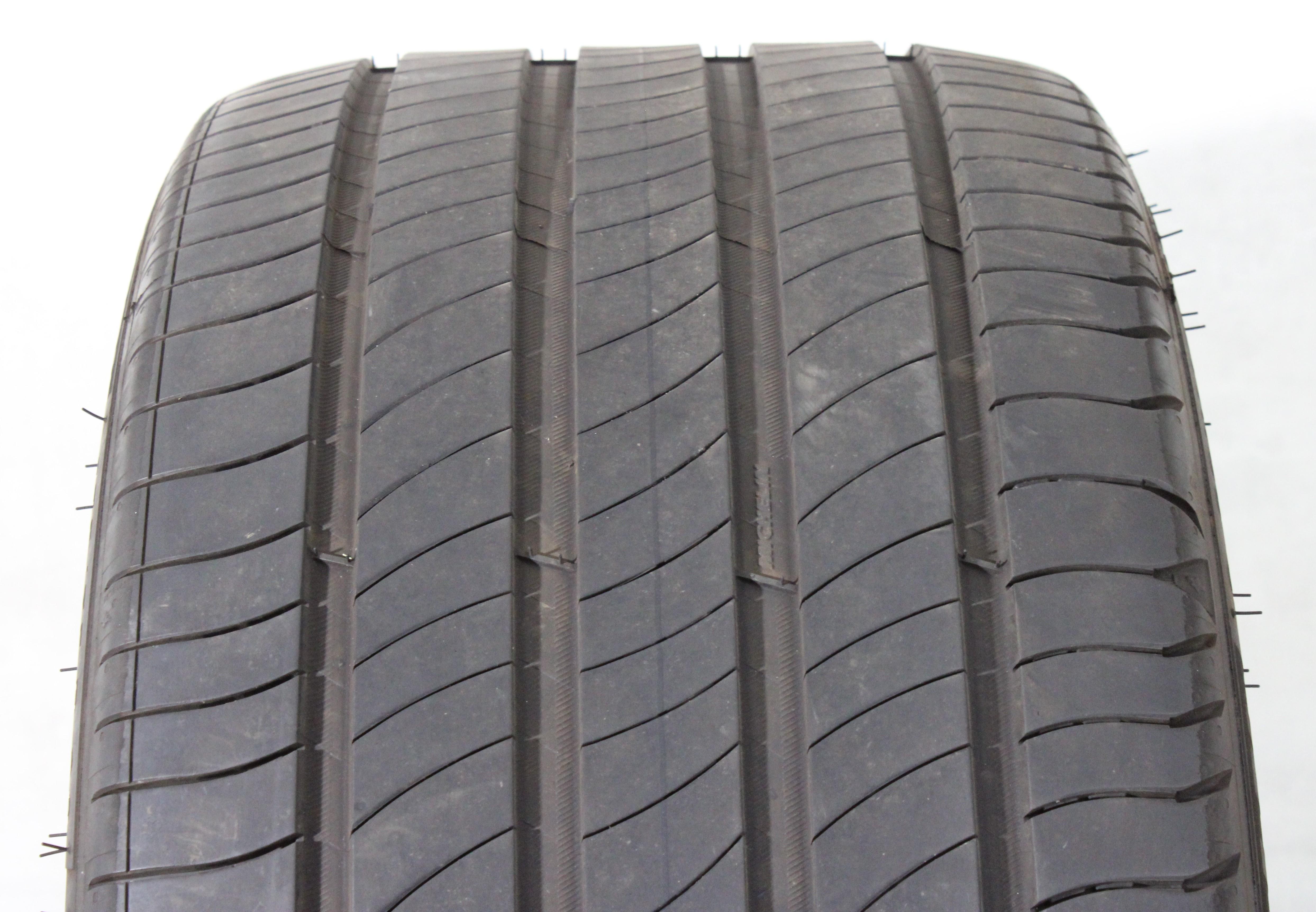 1 x 275/35R20 102Y Sommerreifen Michelin E Primacy MO* 5mm 2025 Silent XL