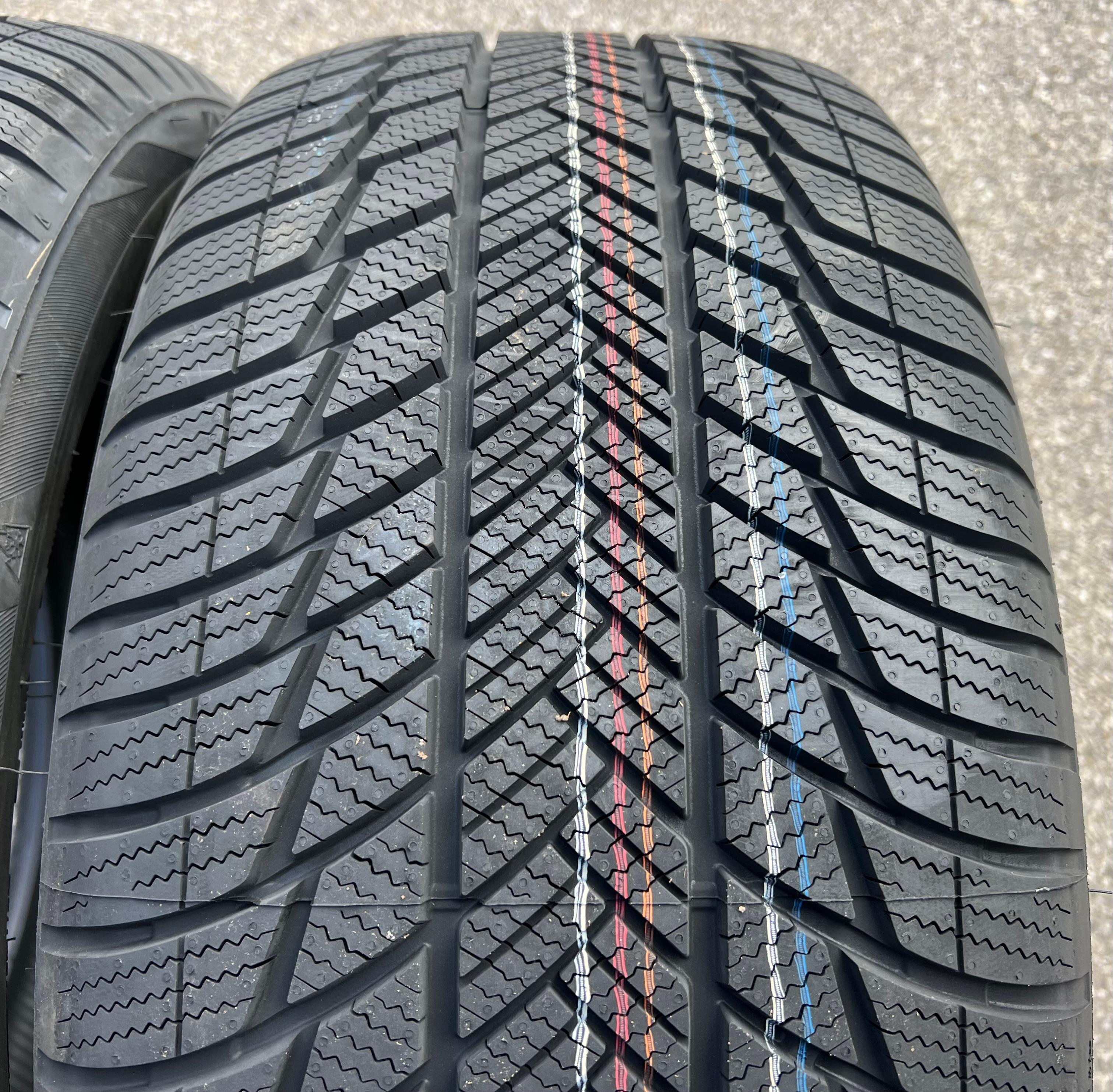 2 x 275/45R20 110V pneus hiver Bridgestone Blizzak LM001 Runflat 2022 * NOUVEAU franco domicile