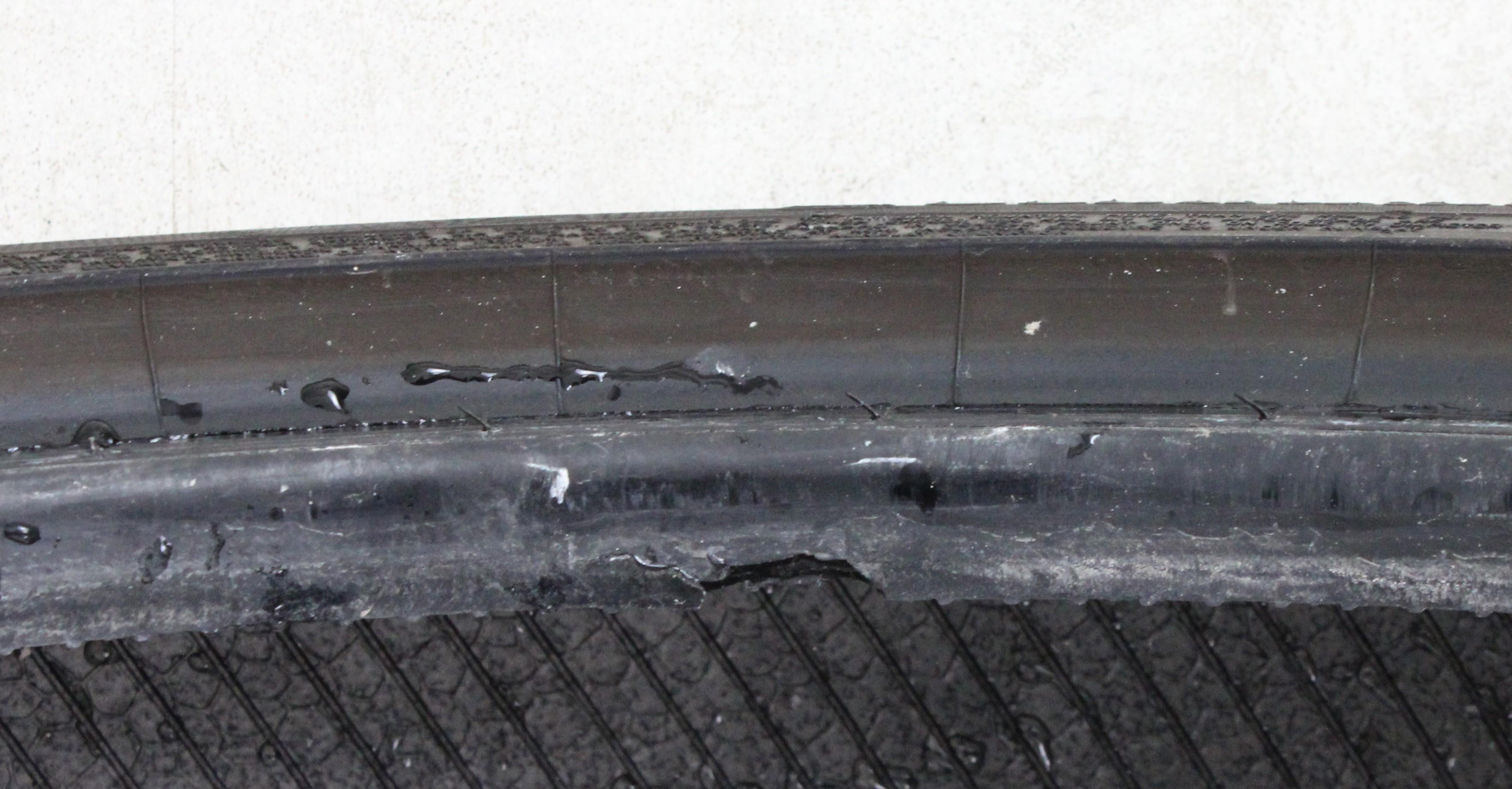 4 x 225/45R17 91H Winterreifen Continental Winter Contact TS830P SSR* Runflat 2x5-5,5mm/2x5,5-6mm 2016