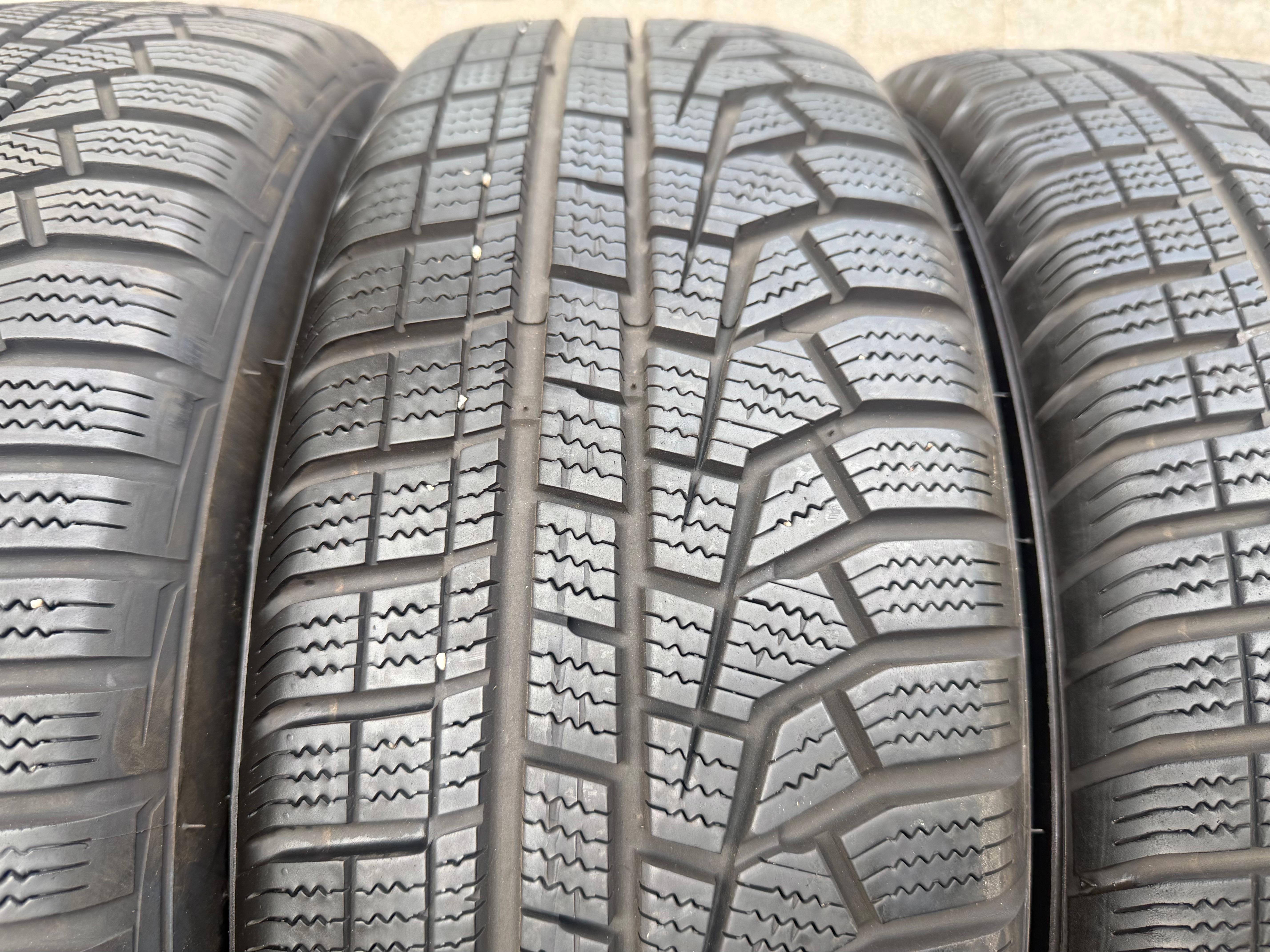 4 WINTERRÄDER AUDI A1 CITY CARVER GB SEAT IBIZA ARONA KJ VW POLO AW 2G 185/65R15 92T