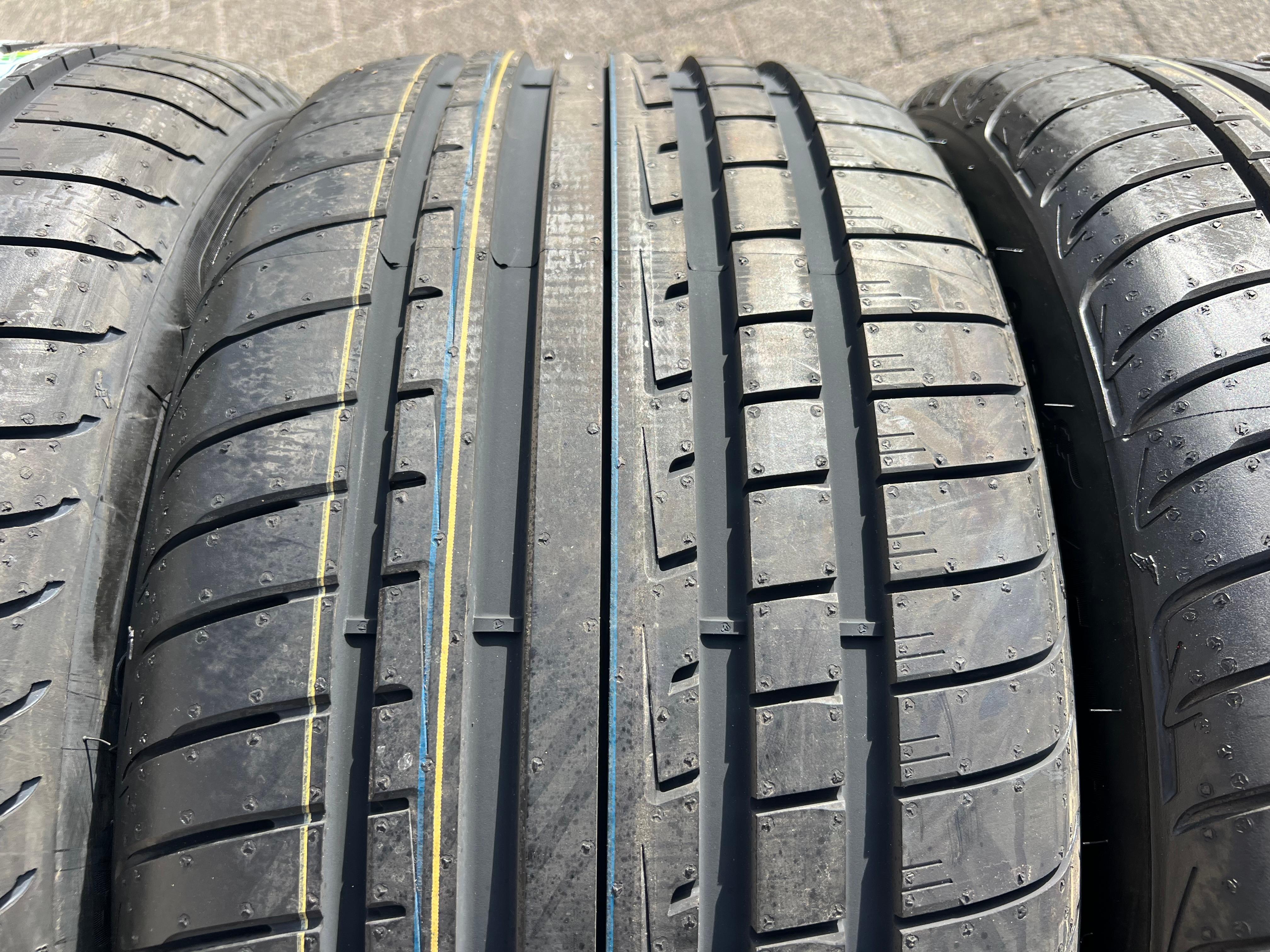 4 ORIGINAL 18" ALU SOMMERRÄDER MERCEDES CLS W257 C257 245/45R18 100V 275/40R18 99Y