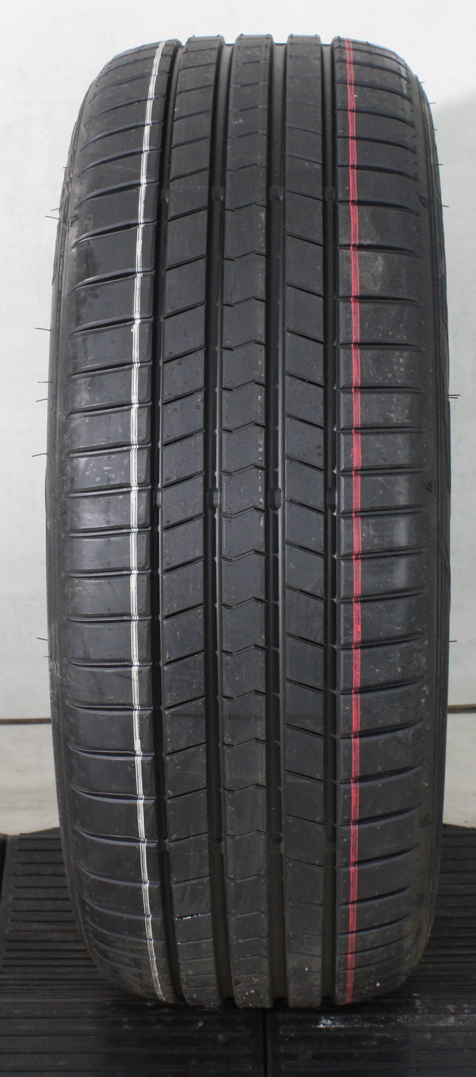 1 x 205/55R17 95W Sommerreifen Falken Azenis FK510A AO Volles Profil 2022