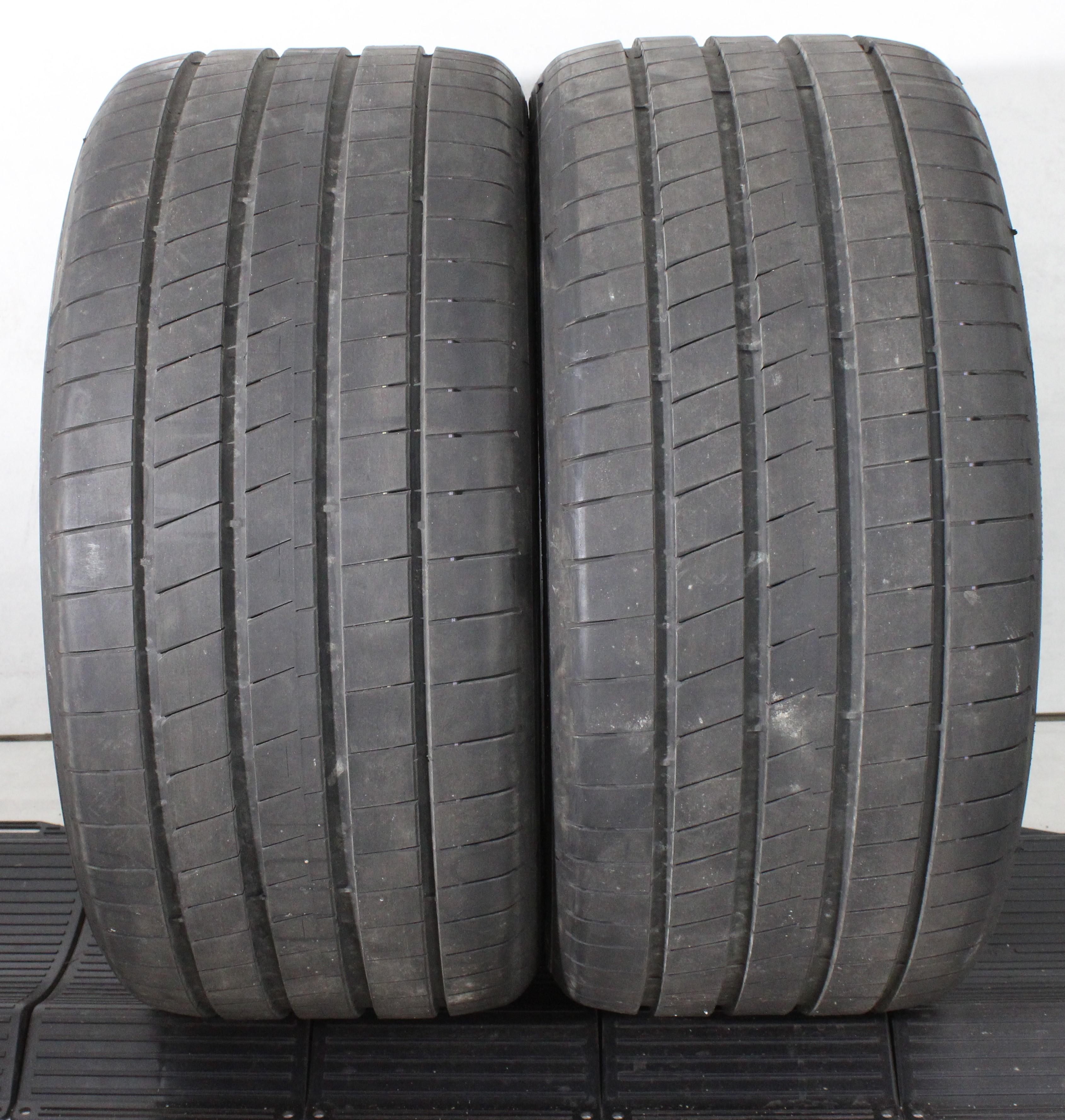 2 x 275/35R19 100Y Sommerreifen Goodyear Eagle F1 Asymmetric 6 6,5-7mm 2025