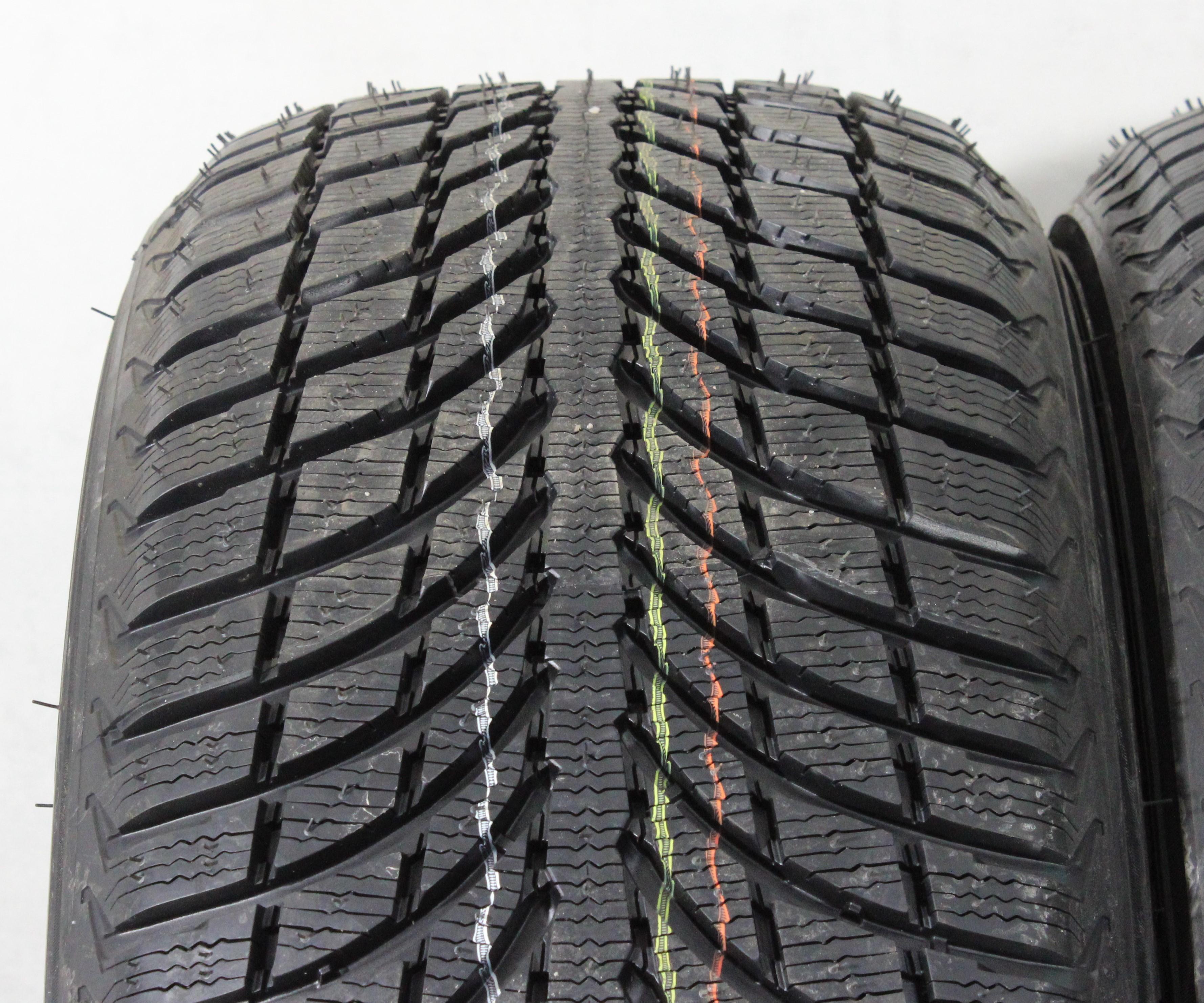 2 x 235/55R19 101H Winterreifen Michelin Latitude Alpin LA2 AO 2020