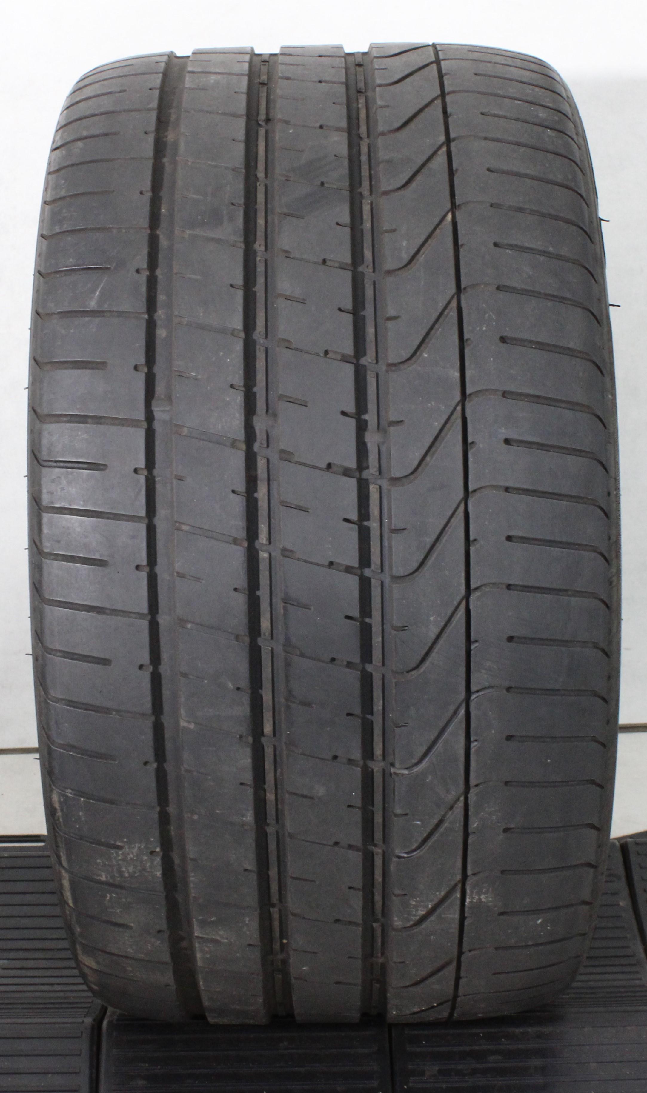 1 pneumatico estivo Pirelli Pzero N2 305/30R19 102Y, 5,5-6 mm, 2018