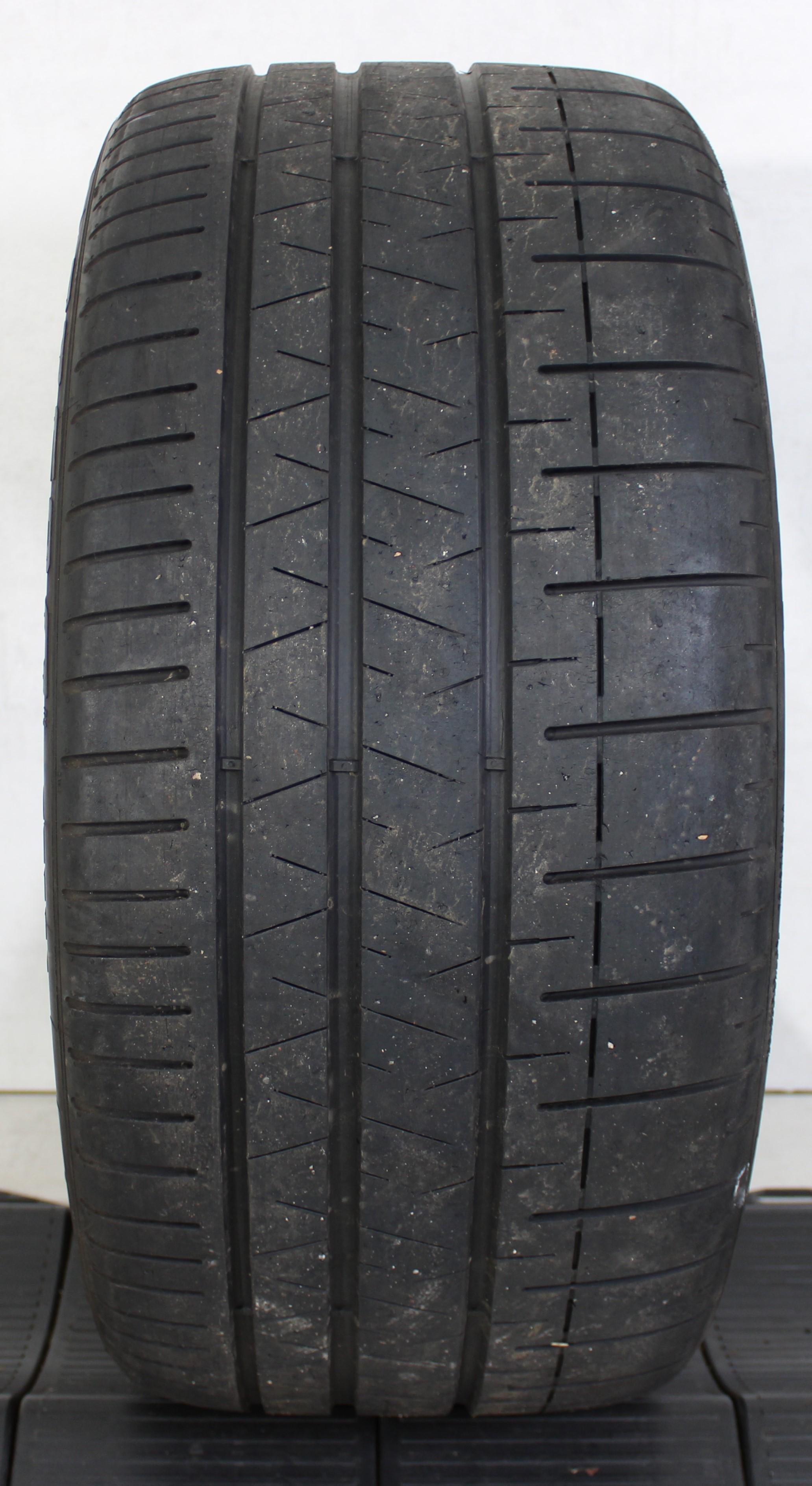 1 x 315/35R21 111Y neumático de verano Pirelli Pzero Corsa 6mm 2021 N0