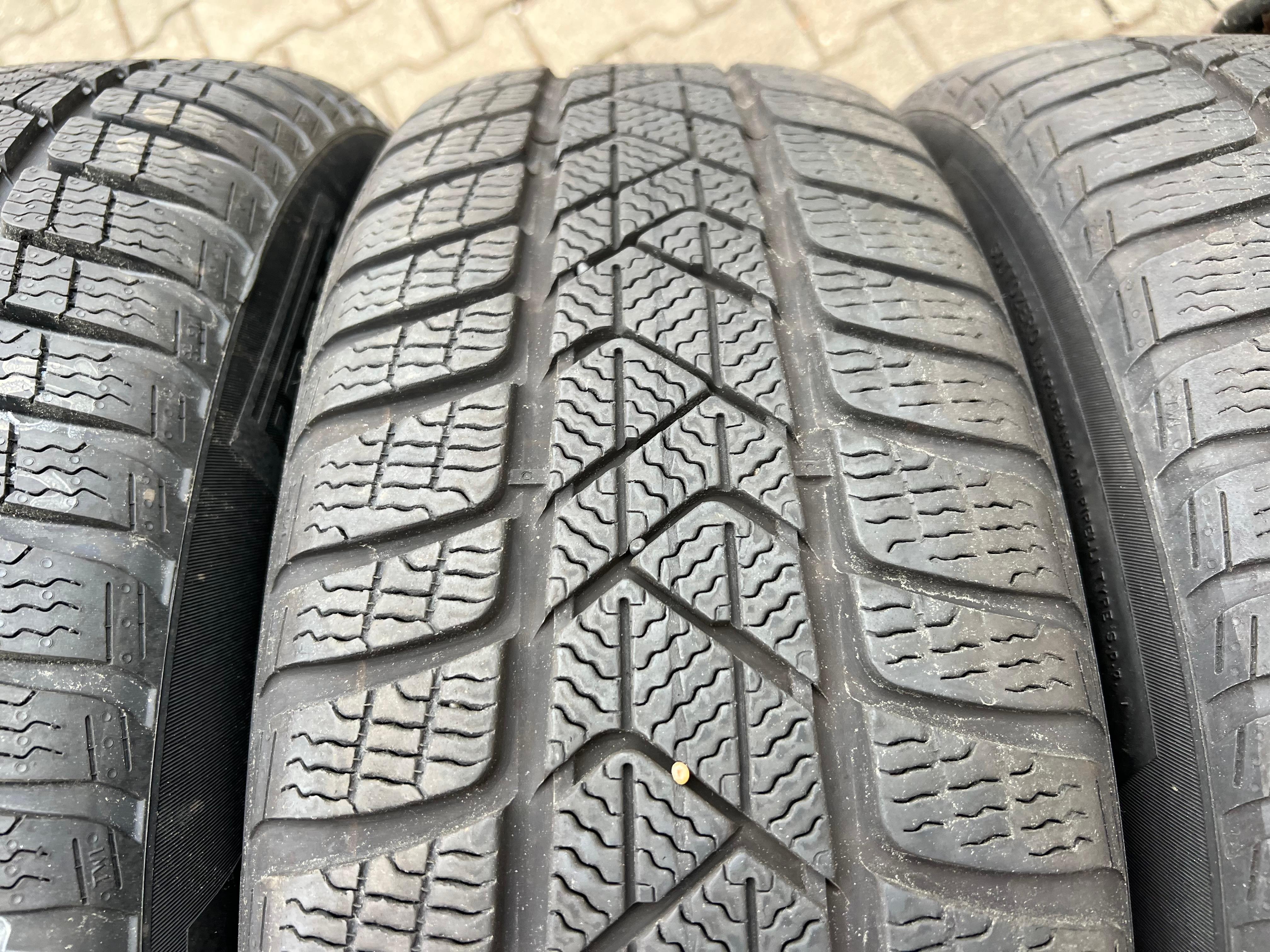 4 ROUES D'HIVER ORIGINALES 16" EN ALU BMW SÉRIE 3 G20 G21 205/60R16 96H RDKS 2023 LIVRAISON GRATUITE