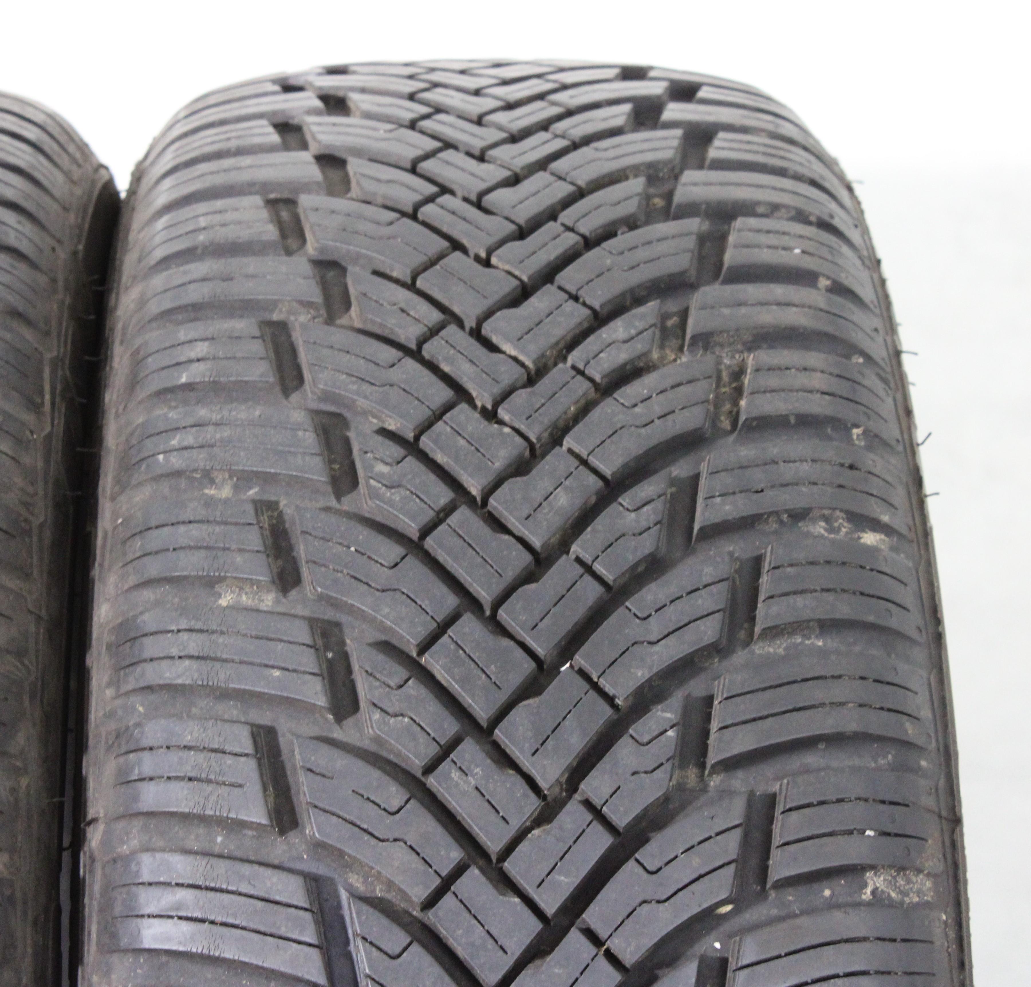 2 x 205/55R16 94V Ganzjahresreifen Petlas MultiAction PT565 6,5mm 2023