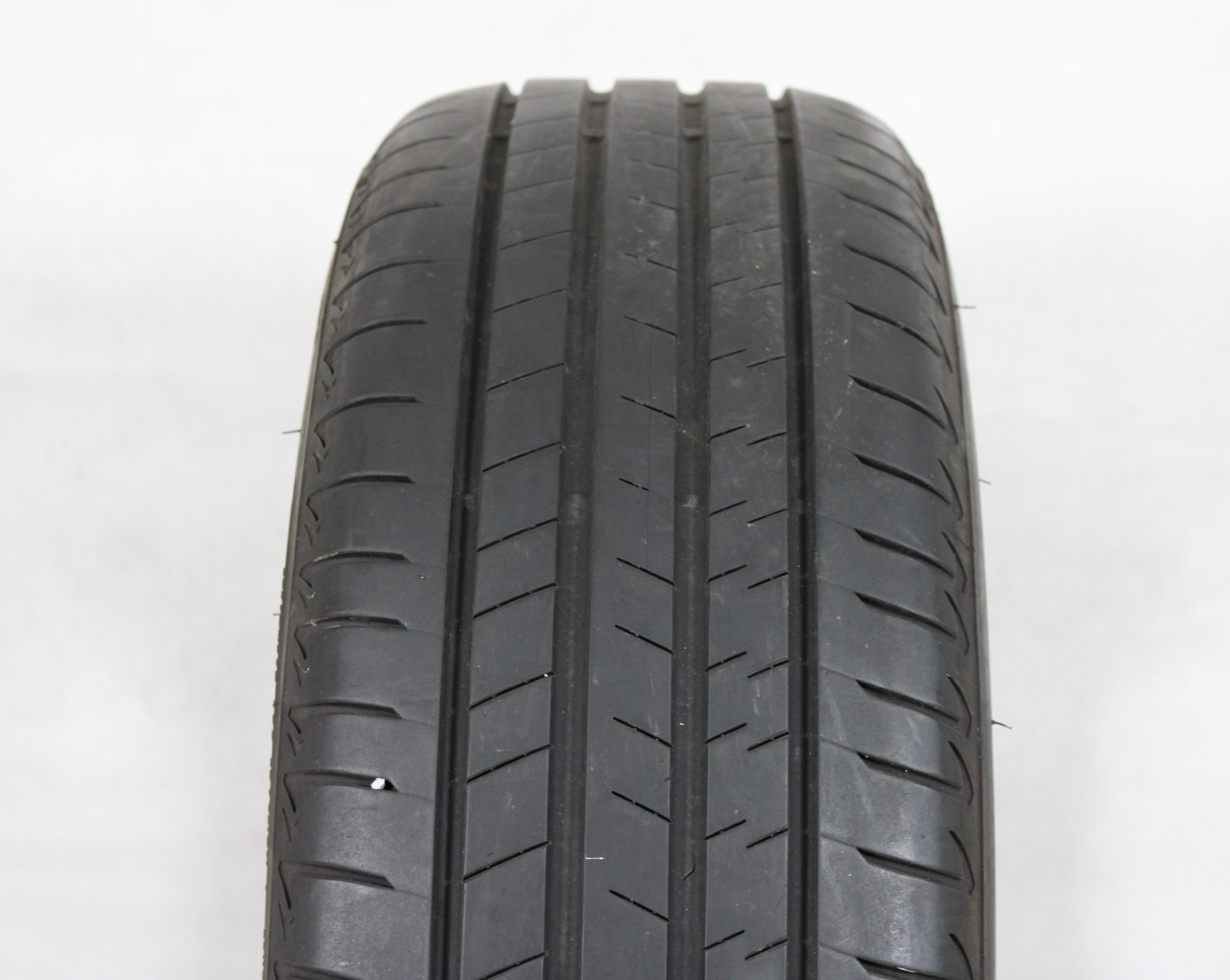 1 x 225/60R18 104W Sommerreifen Bridgestone Alenza 001 5,5-6mm 2020 *