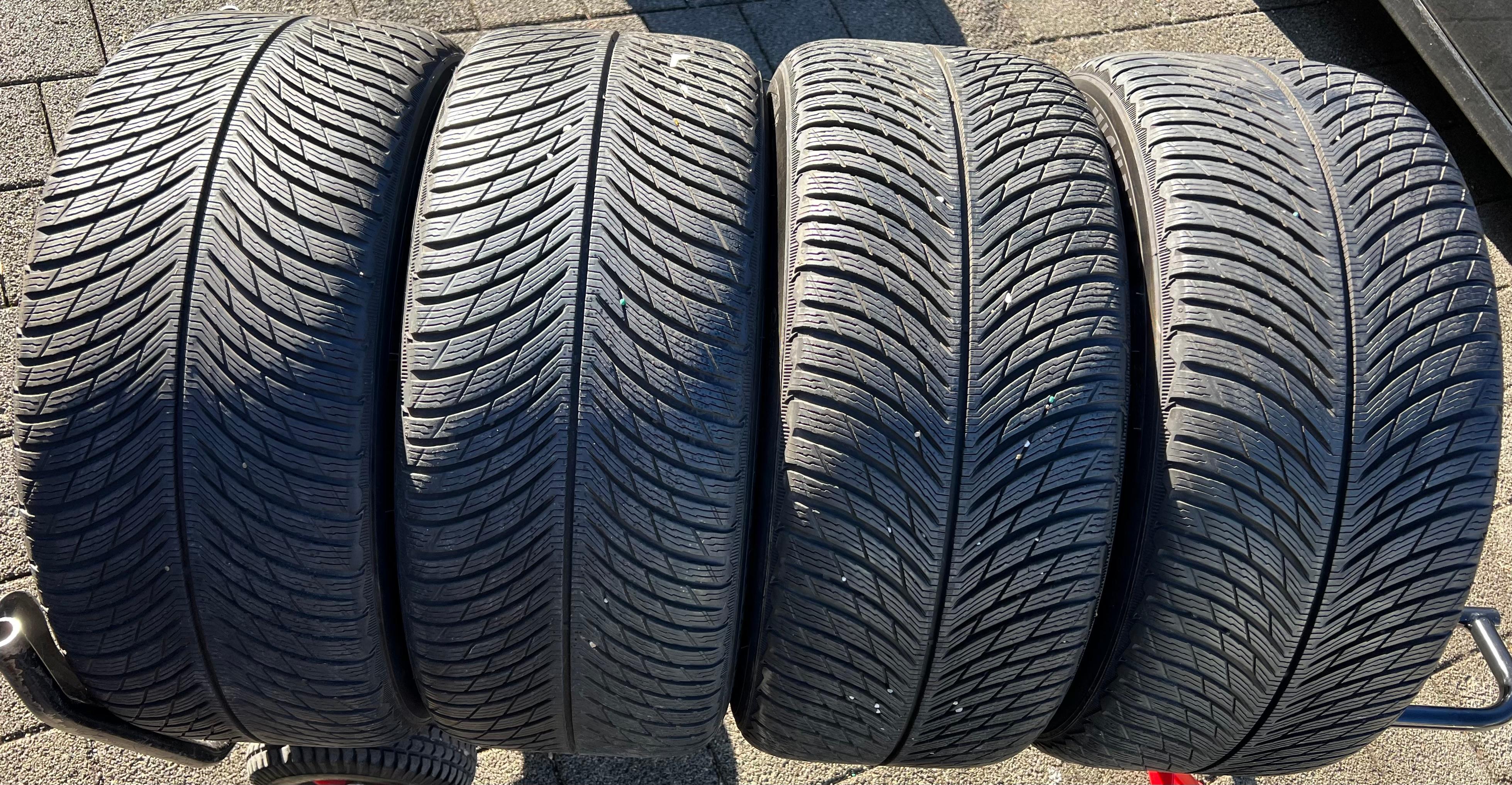 4 CERCHI INVERNALI ORIGINALI IN ALLUMINIO DA 19" BMW M5 F90 M8 F91 F92 F93 STYLING M812 CONSEGNA GRATUITA