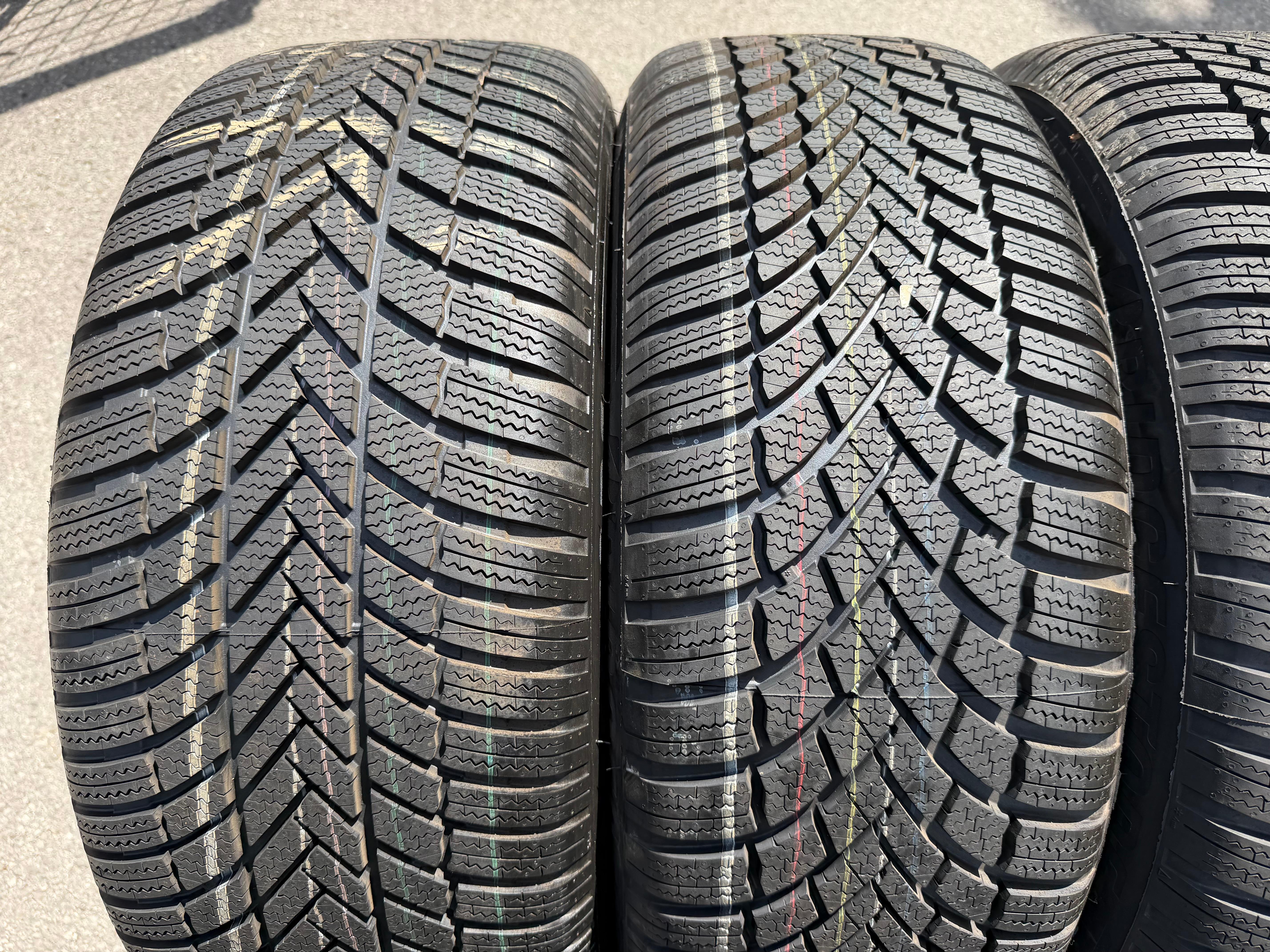 4 ORIGINAL 19" ALU WINTERRÄDER AUDI Q4 E-TRON 235/55R19 101T 255/50R19 103T NEU