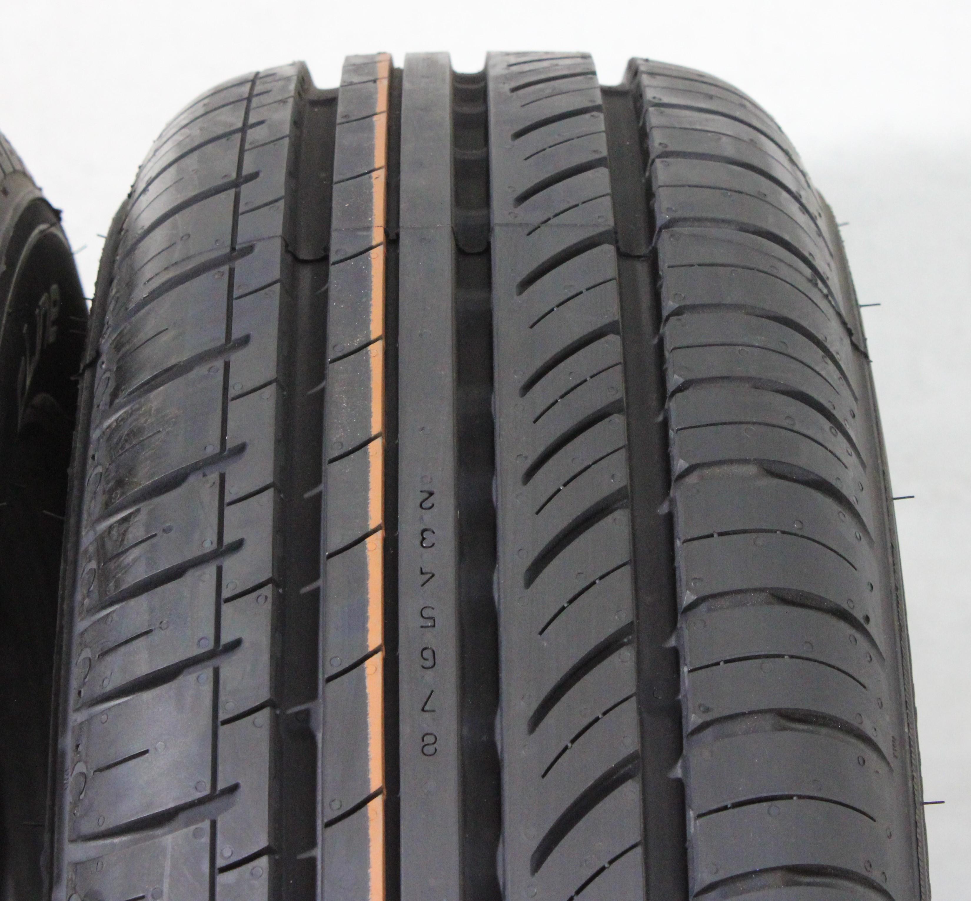 2 neumáticos de verano Nokian CLine 2022, 195/70R15C, 104/102S
