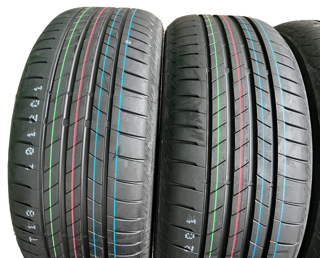 4 x 225/50R18 99W Sommerreifen Bridgestone Turanza T005 2022 NEU Freihaus