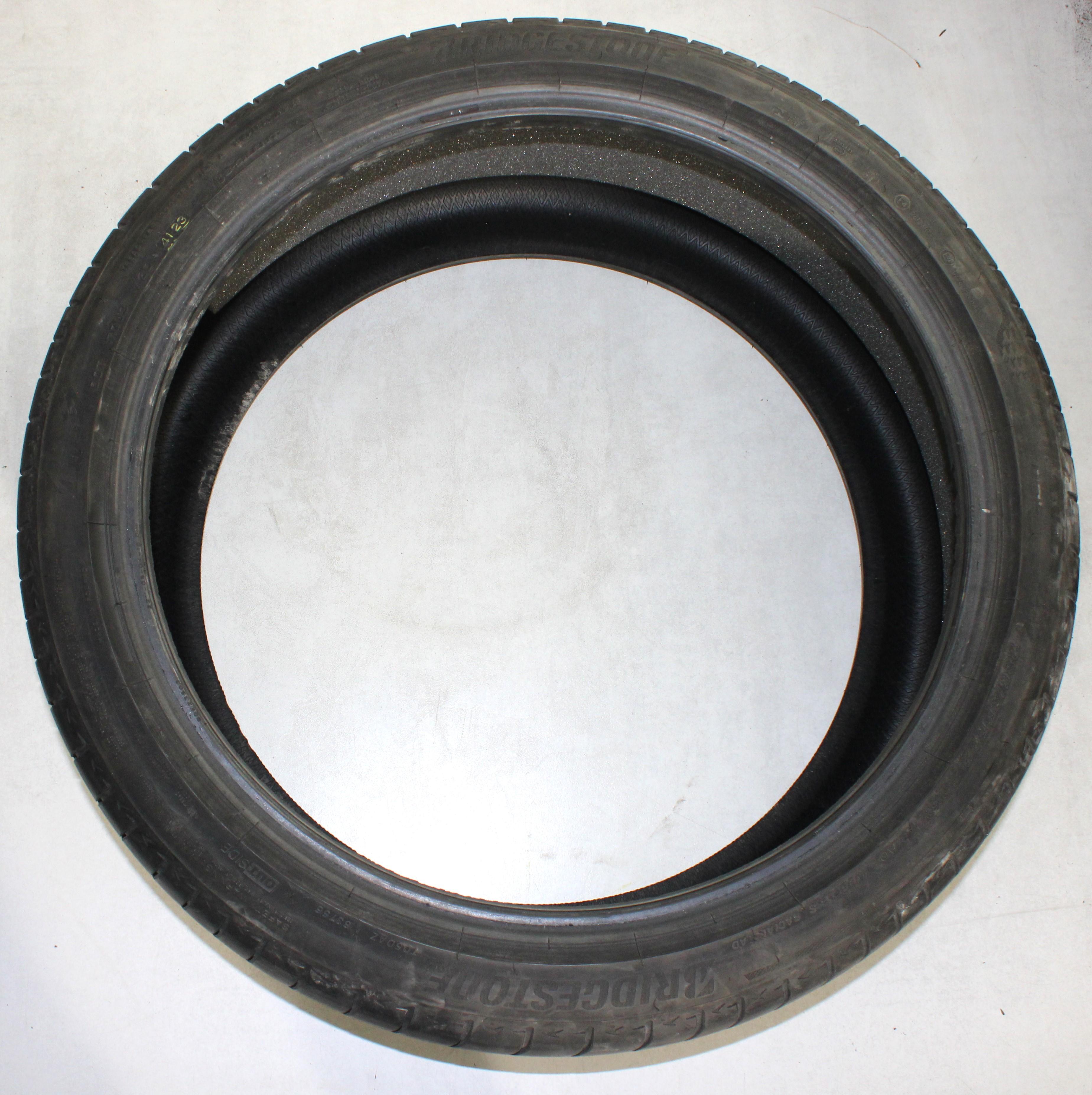 4 x 285/35R22 106Y Sommerreifen Bridgestone Turanza T005 AO 2x4,5-5mm/2x5-5,5mm 2023 Silent