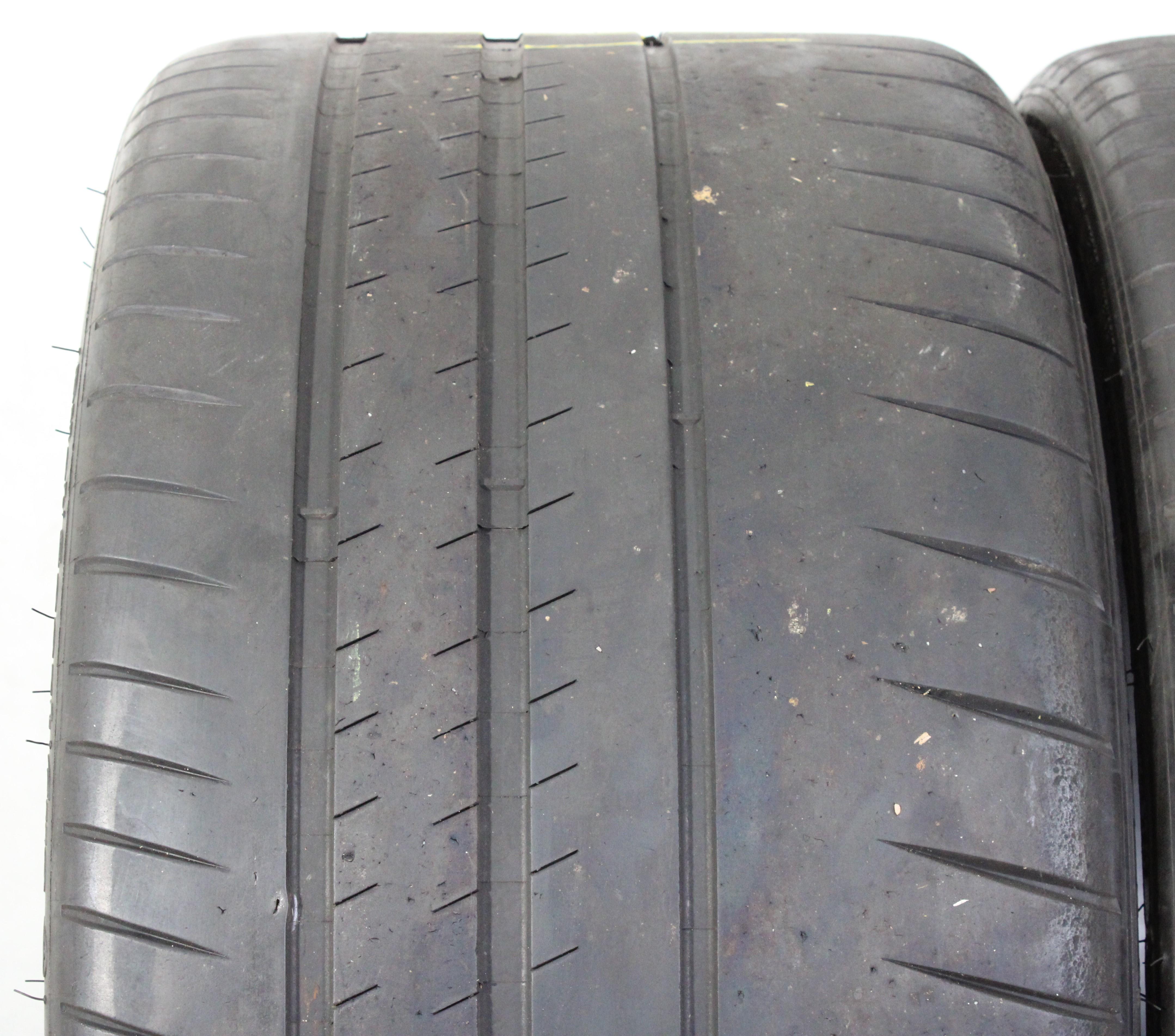 2 x 305/30R20 103Y pneumatici estivi Michelin Pilot Sport Cup 2 AO 1x4mm/1x4,5-5mm 2018 XL