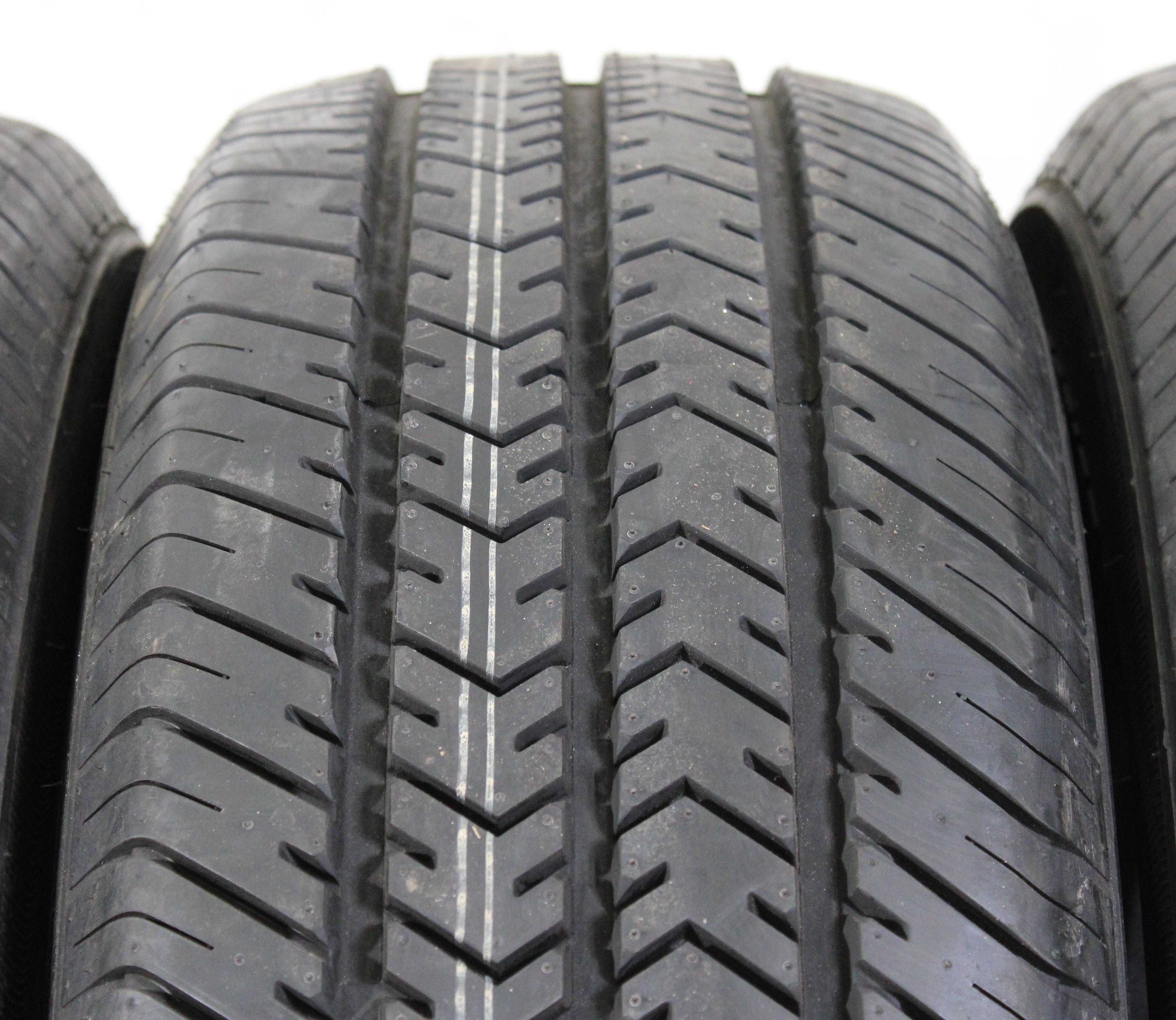 4 neumáticos de verano 225/70R15C 112/110R Austone ASR71 2021