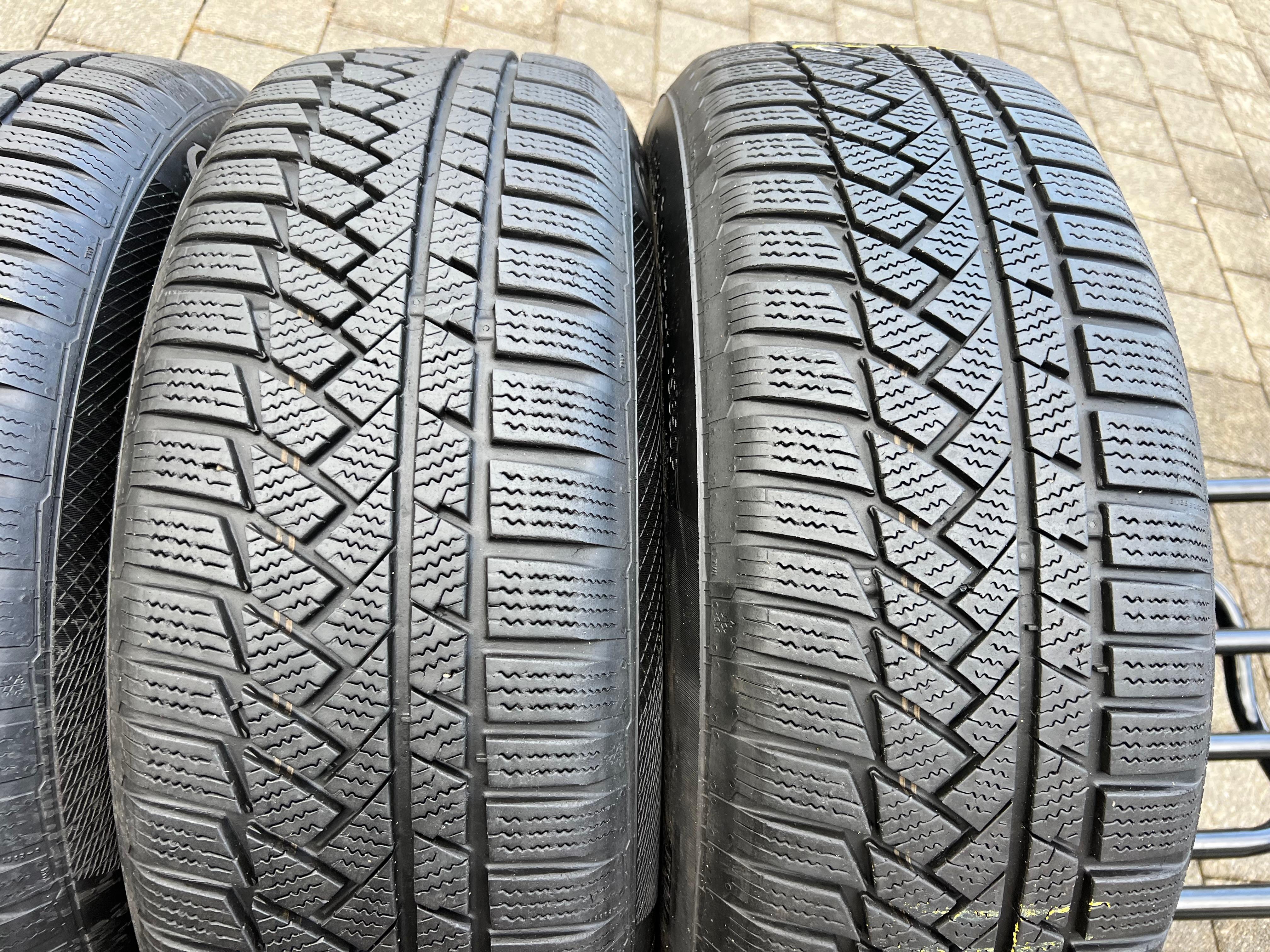 4 ROUES D'HIVER EN ALU BMW SÉRIE 2 ACTIVE TOURER F45 F46 205/60R16 92H RDKS