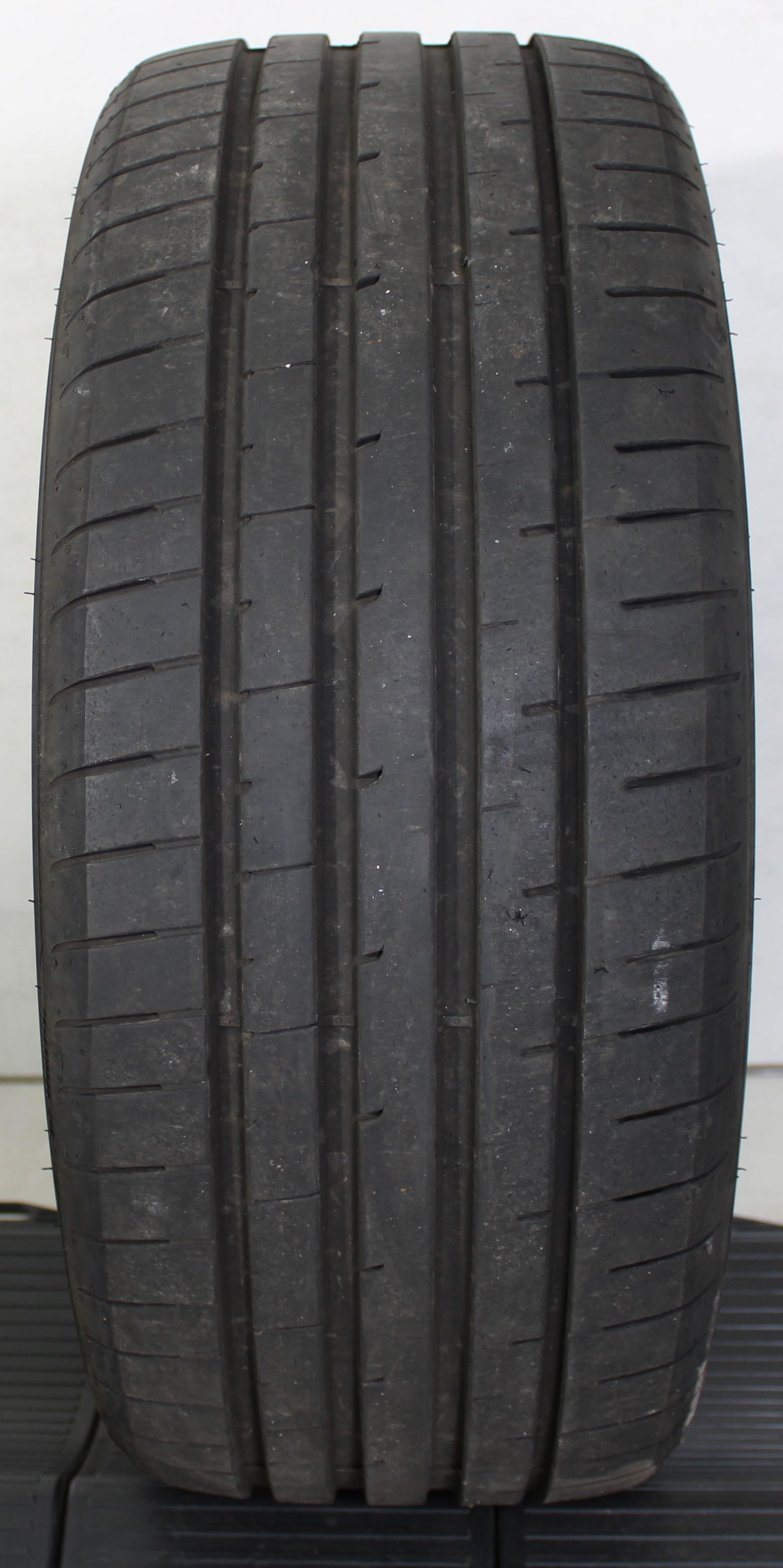 1 x 245/35R20 95Y Sommerreifen Goodyear Eagle F1 Asymmetric 3 NA0 6-6,5mm 2023 XL
