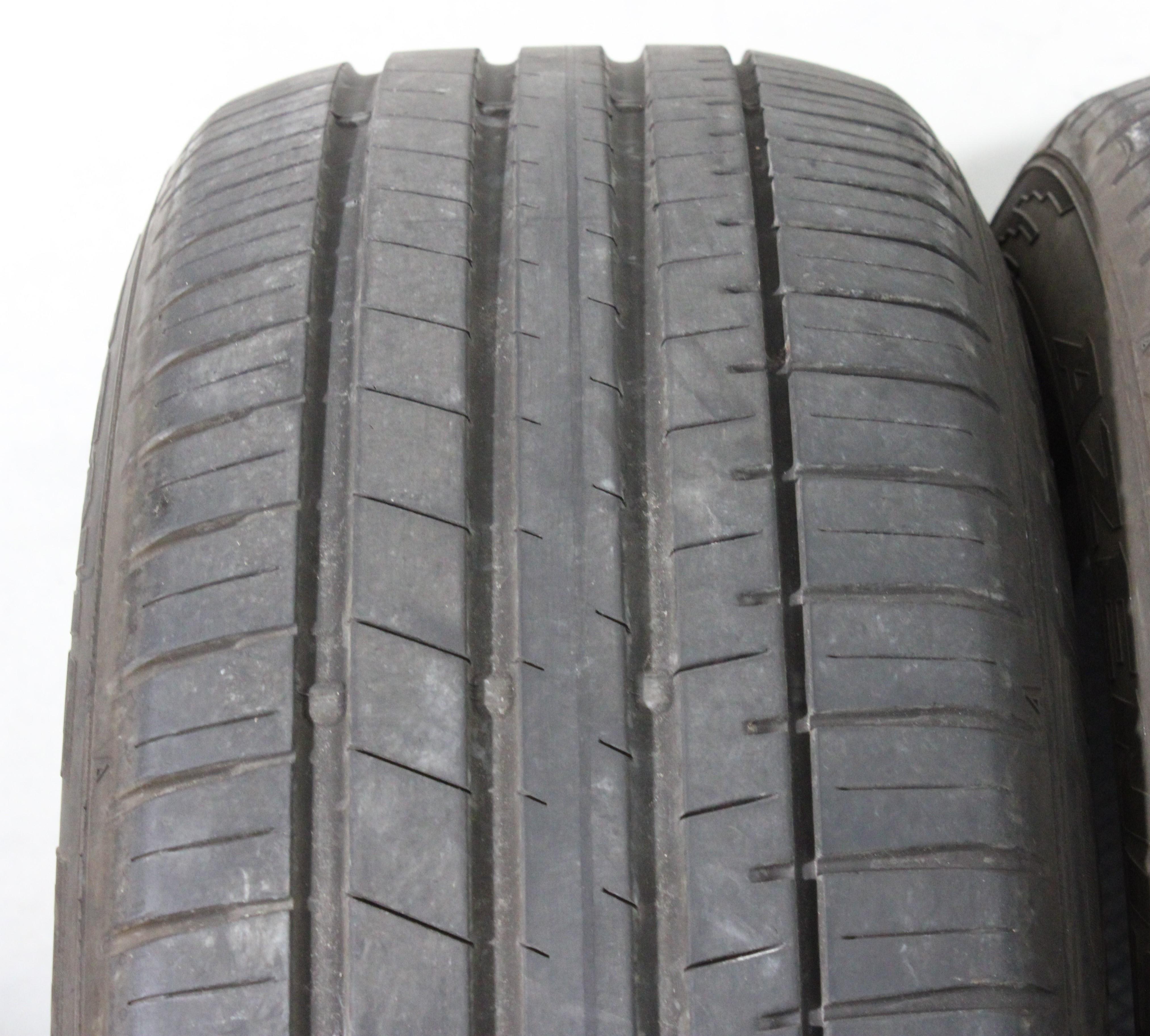 2 x 235/60R18 103W Sommerreifen Falken Azenis FK510A SUV 5-5,5mm 2019