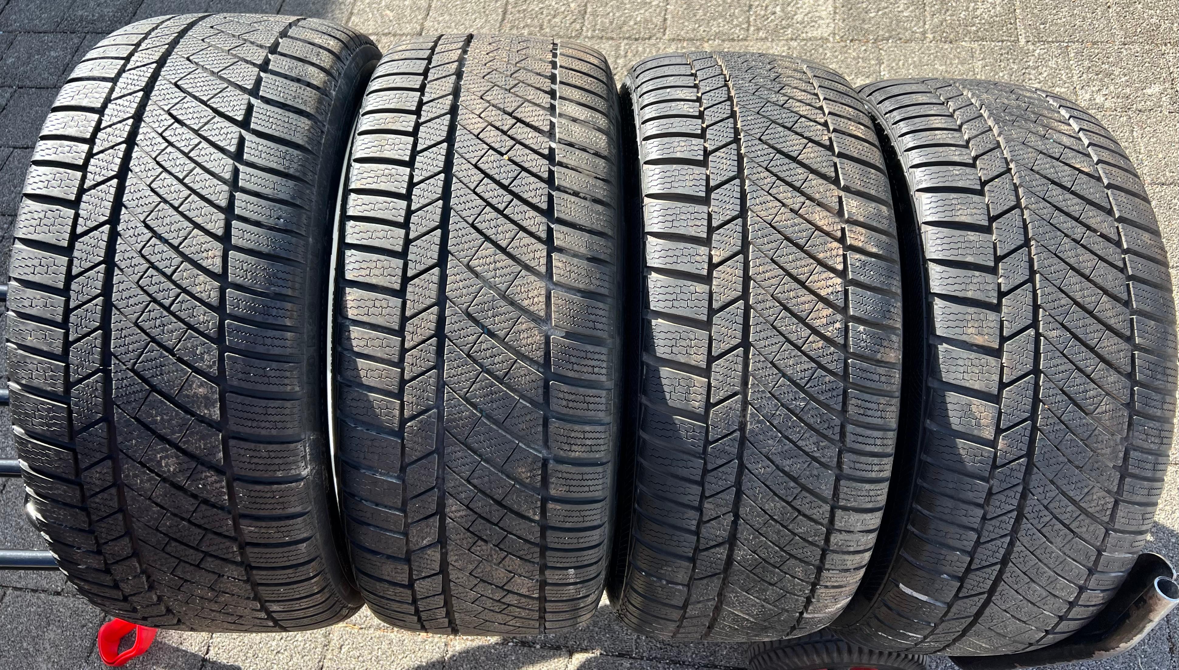 4 LLANTAS DE ALEACIÓN ORIGINALES DE 20" PARA INVIERNO AUDI RS4 RS5 8W 275/30R20 97W 8W0601025CN ENVÍO GRATUITO