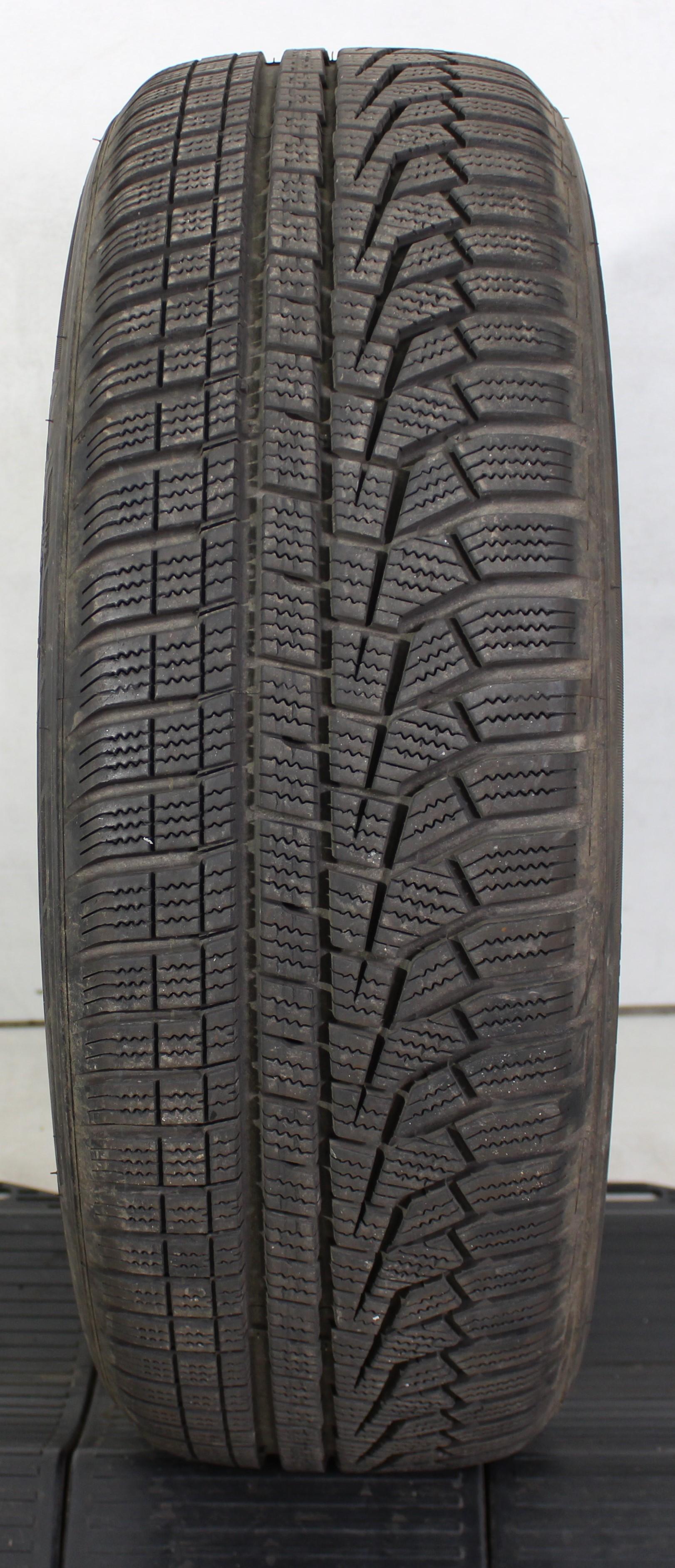 1 x 205/60R17 97H Winterreifen Hankook Winter I*Cept Evo 2 7mm 2023 *