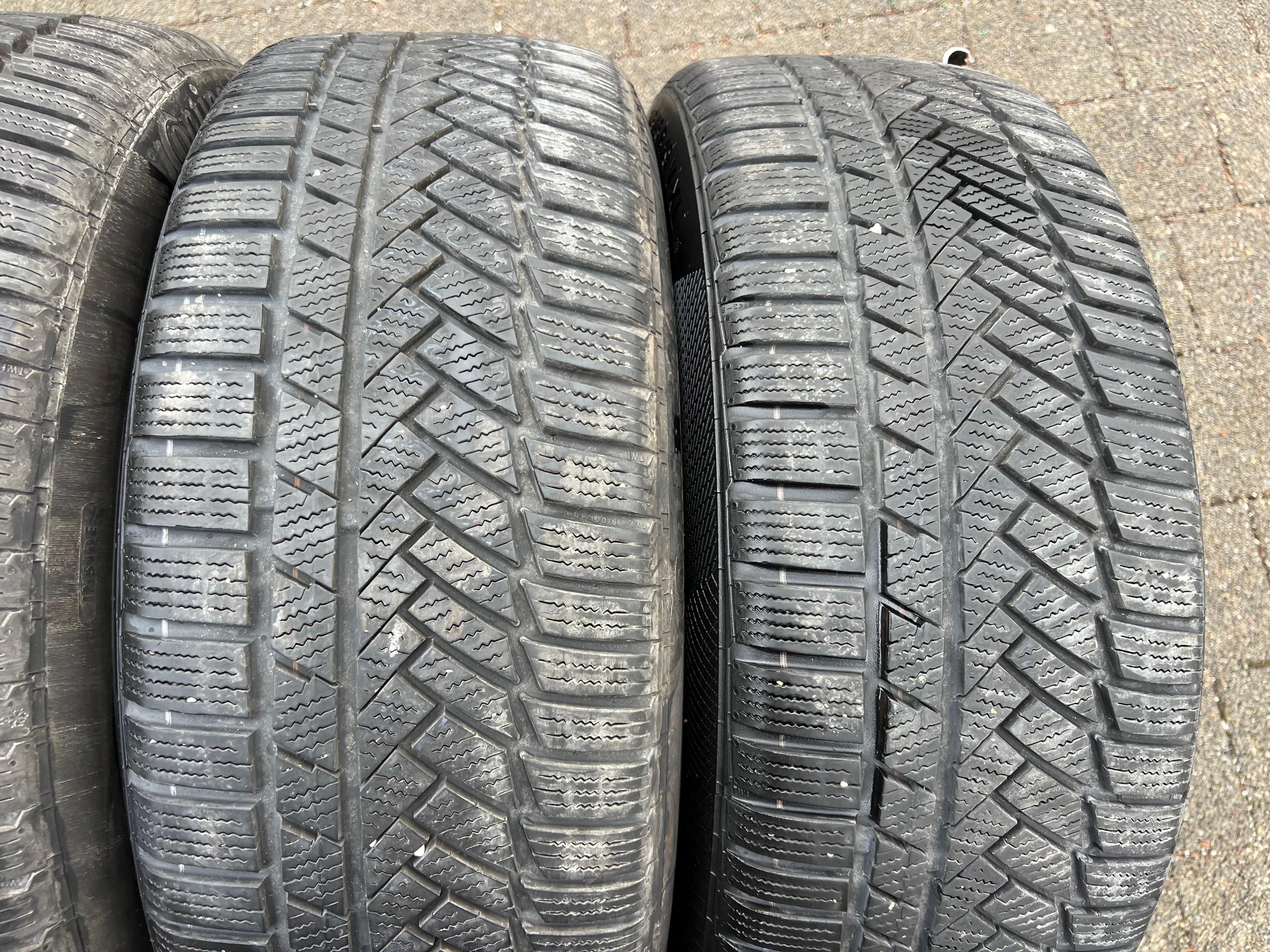 4 ORIGINAL 19" ALU WINTERRÄDER AUDI A6 S6 C8 4K 4K0601025M 245/45R19 102V RDKS FREIHAUS