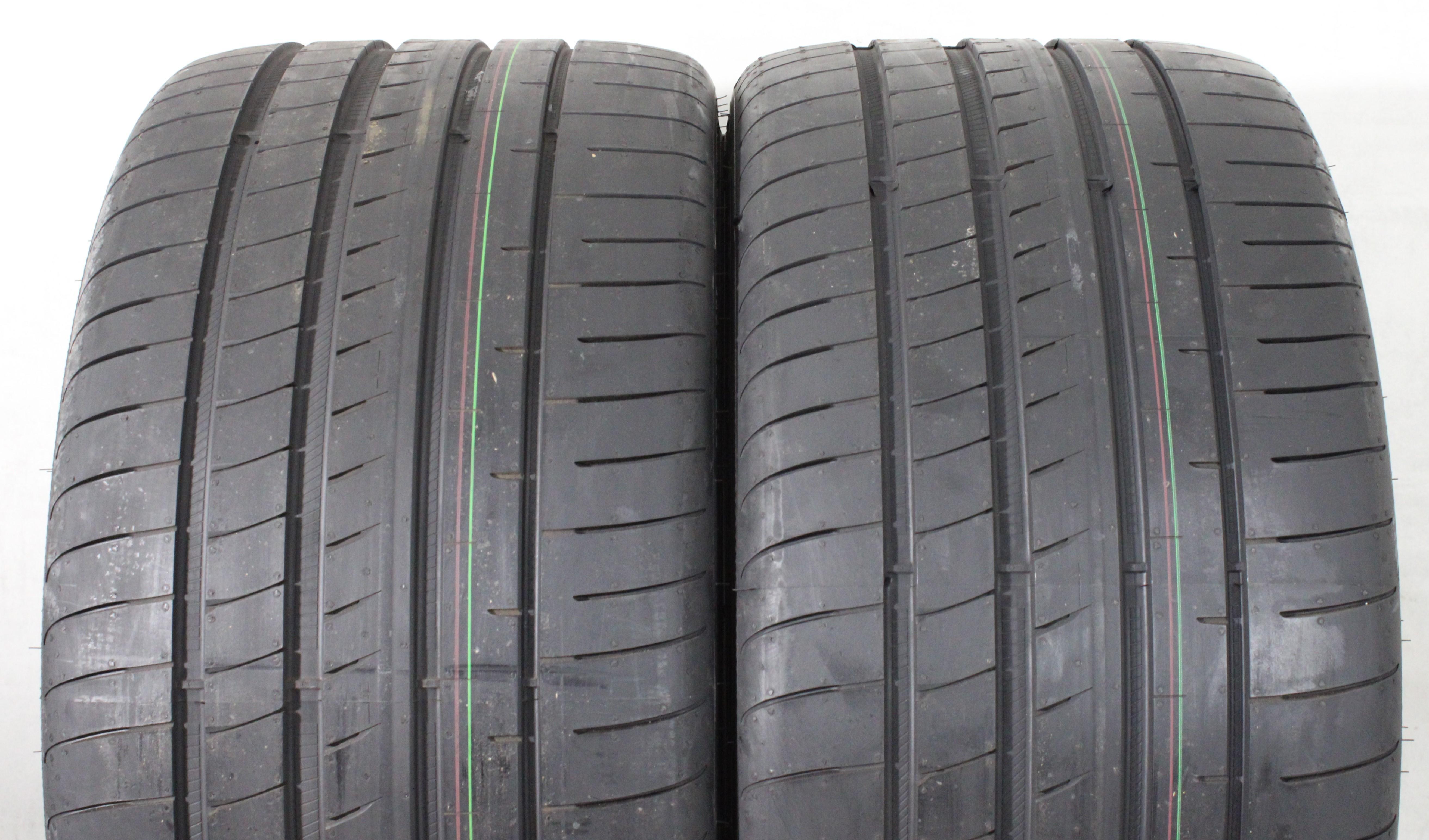 2 x 305/30R21 104Y Sommerreifen Goodyear Eagle F1 Asymmetric 3 NF0 NEU 2023